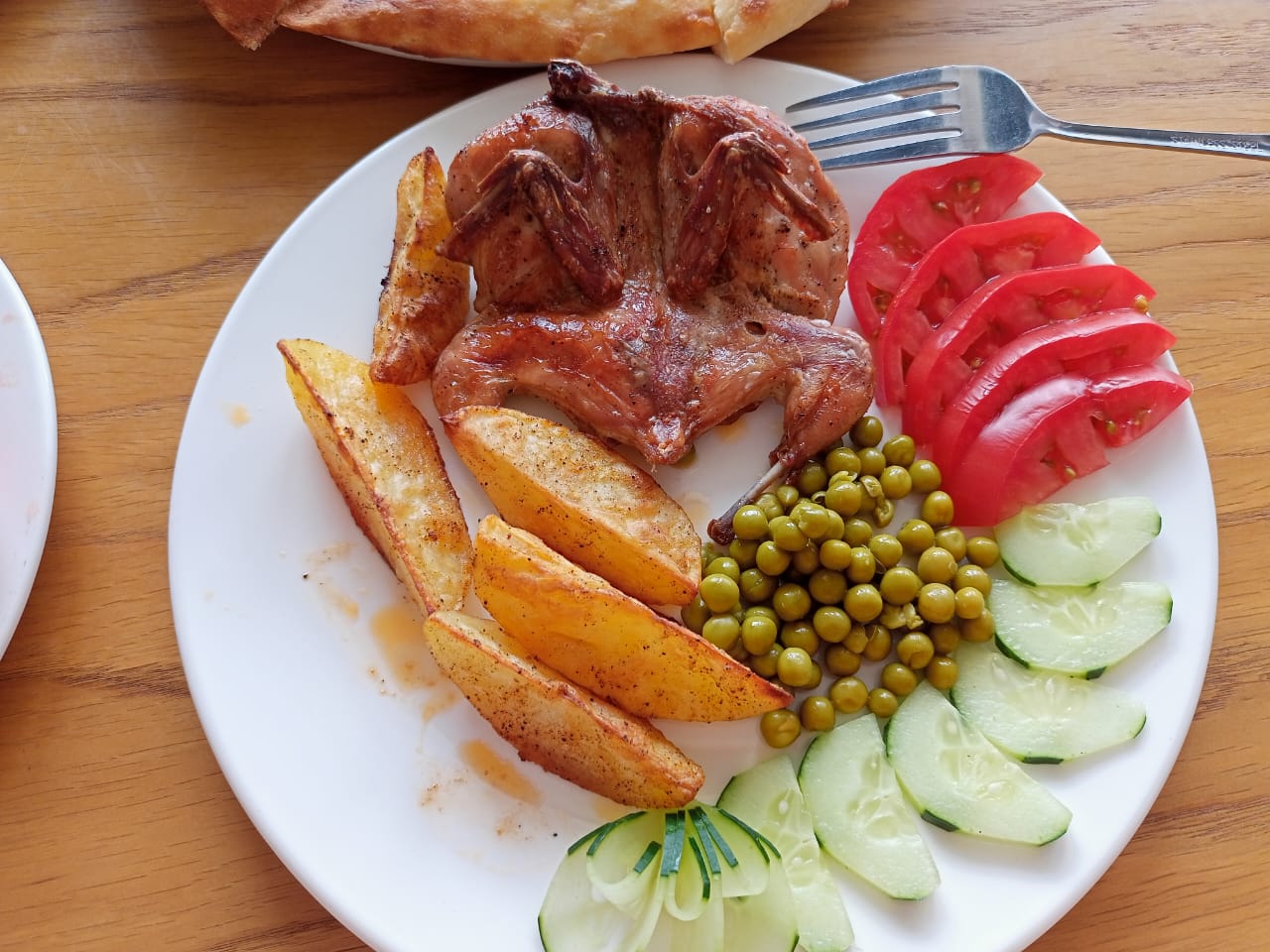 Фото Флагман