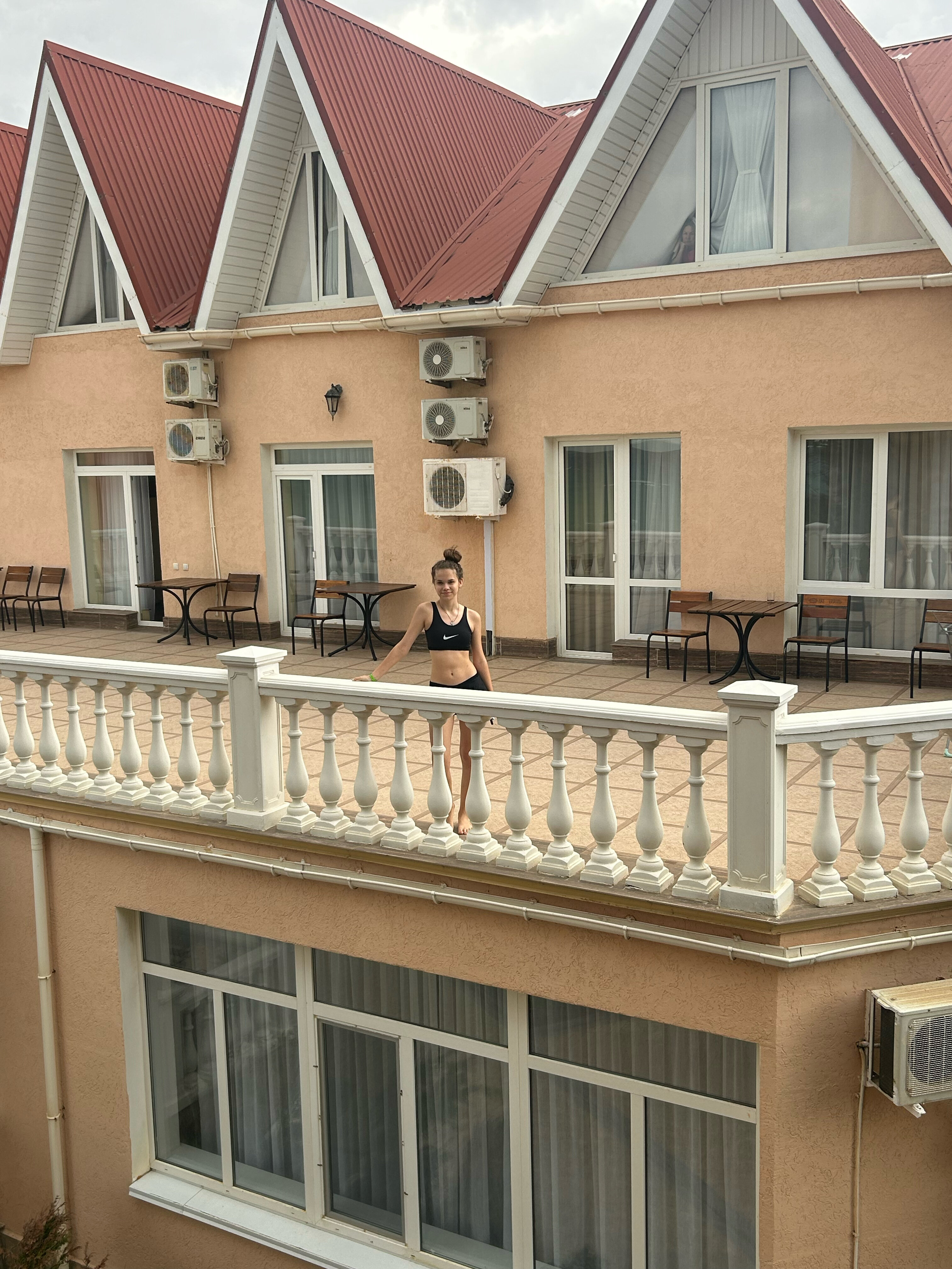 Фото Рассвет