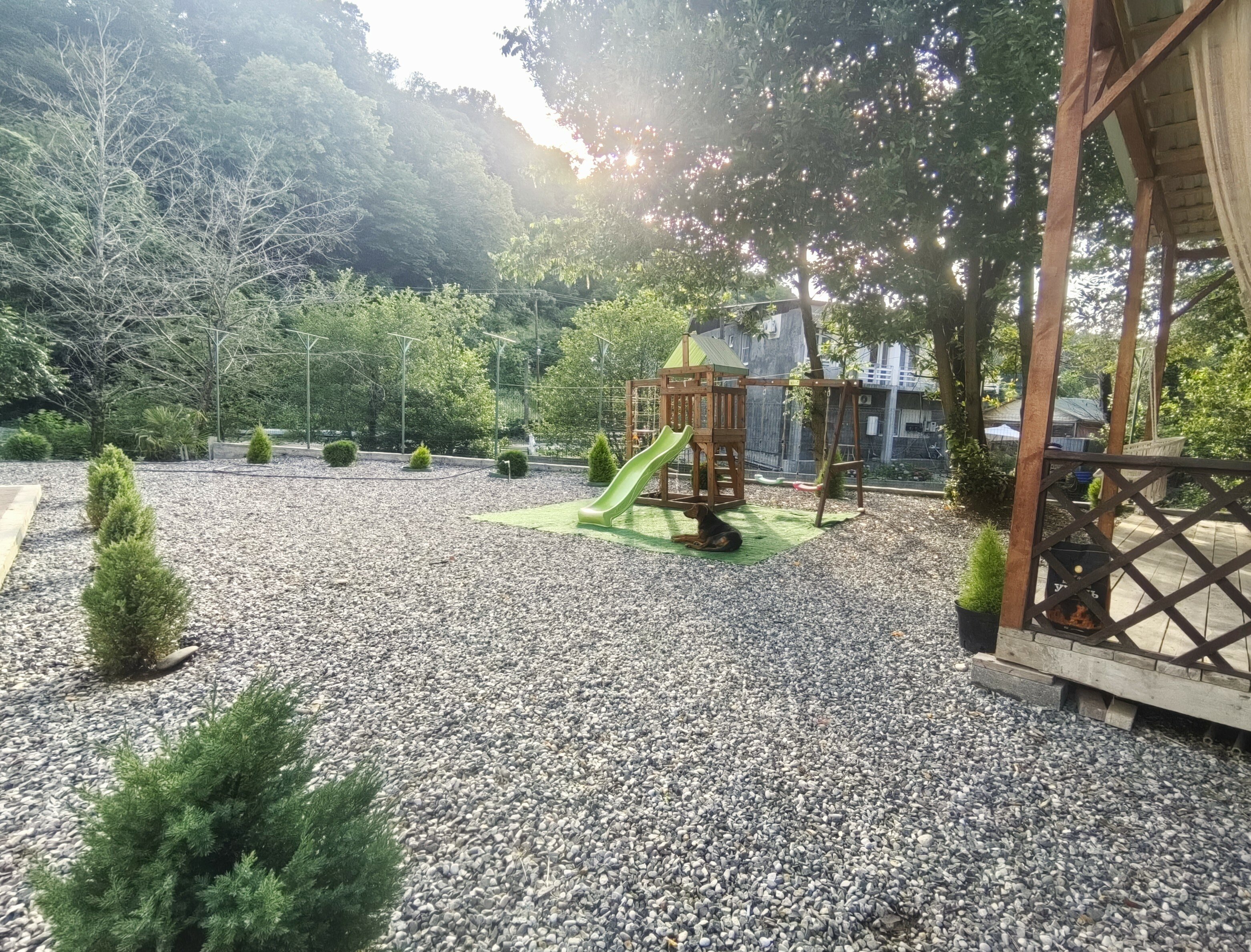 Фото Villa Monte