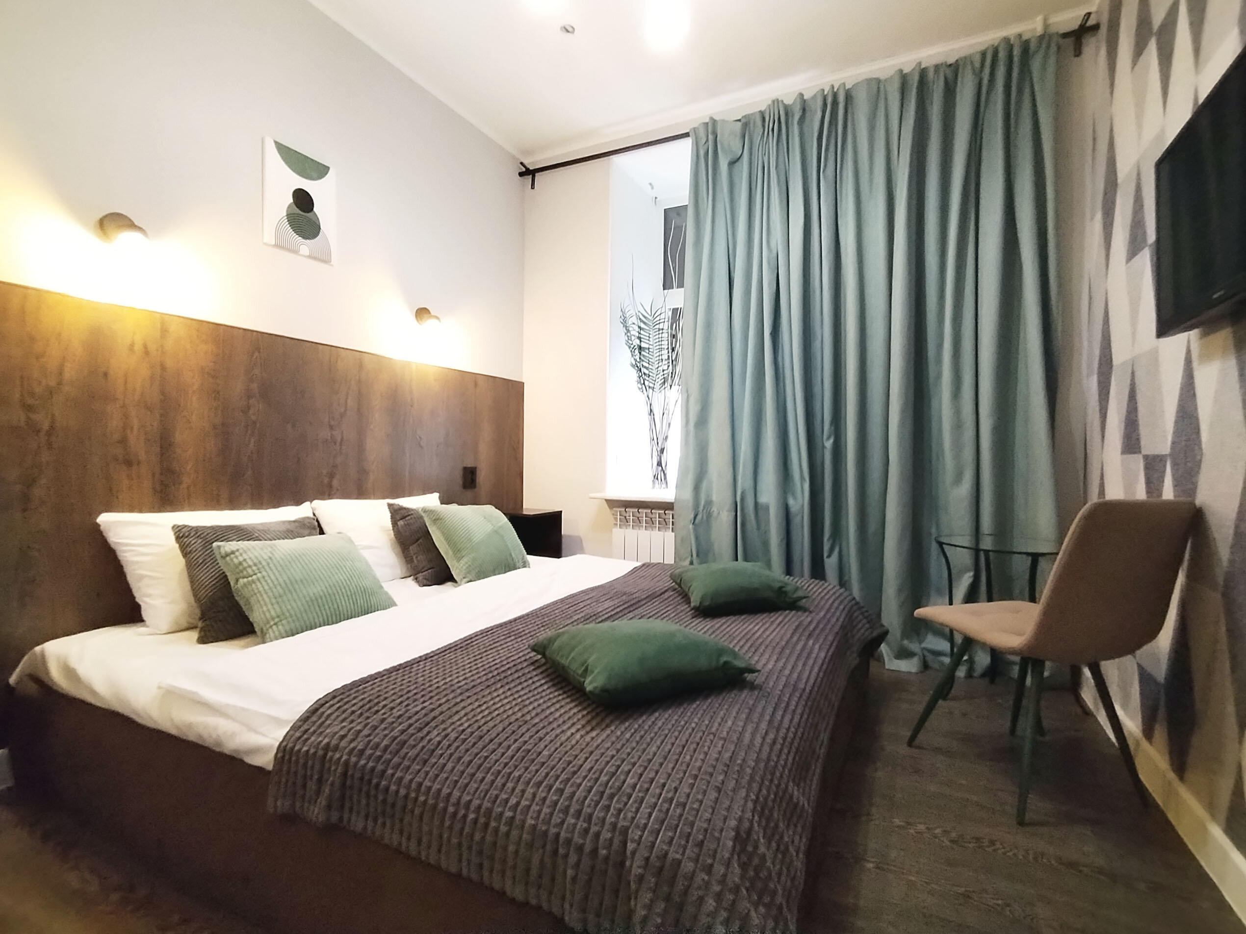 Фото отеля 2