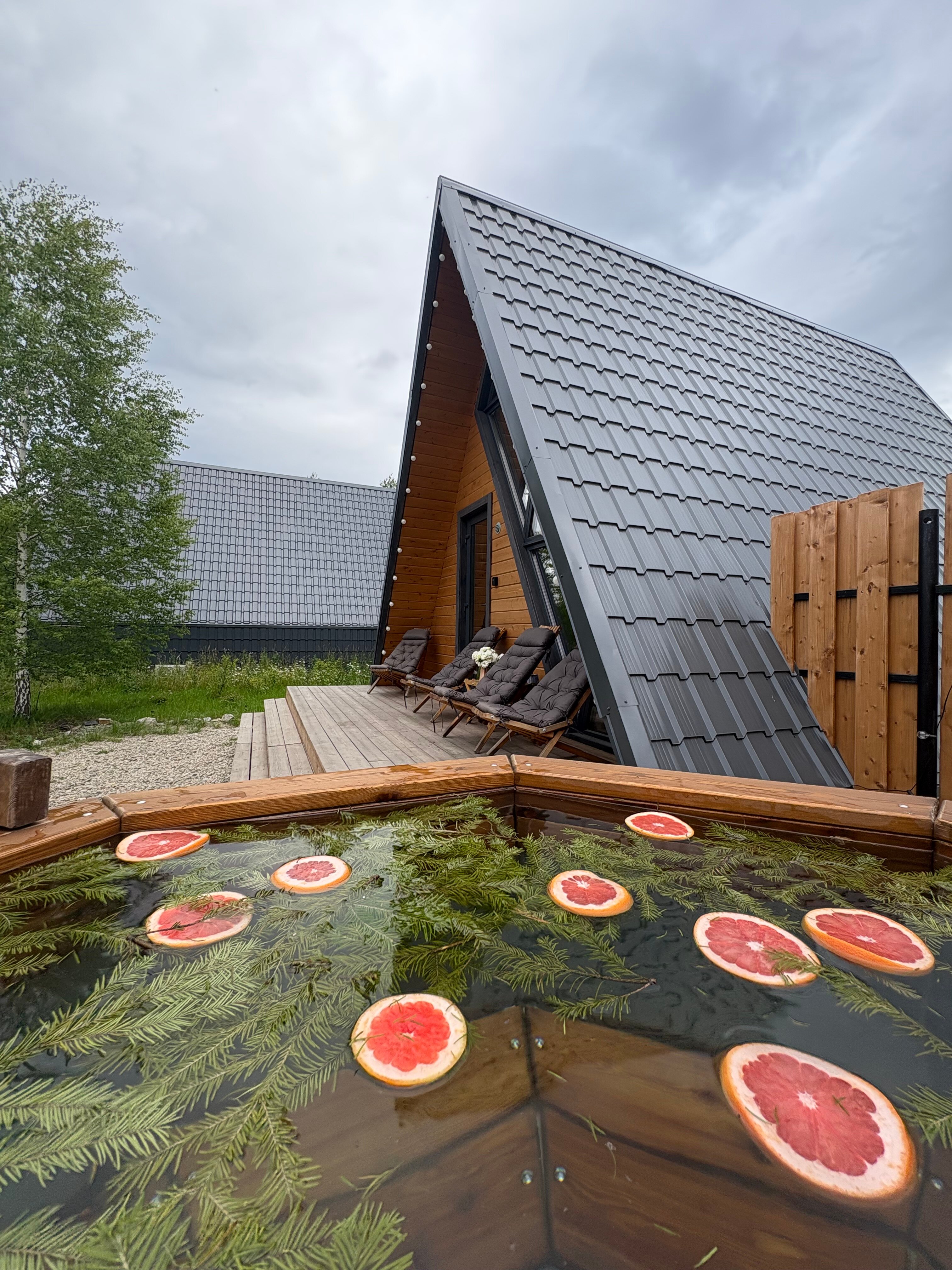 Фото ZastavaVillage