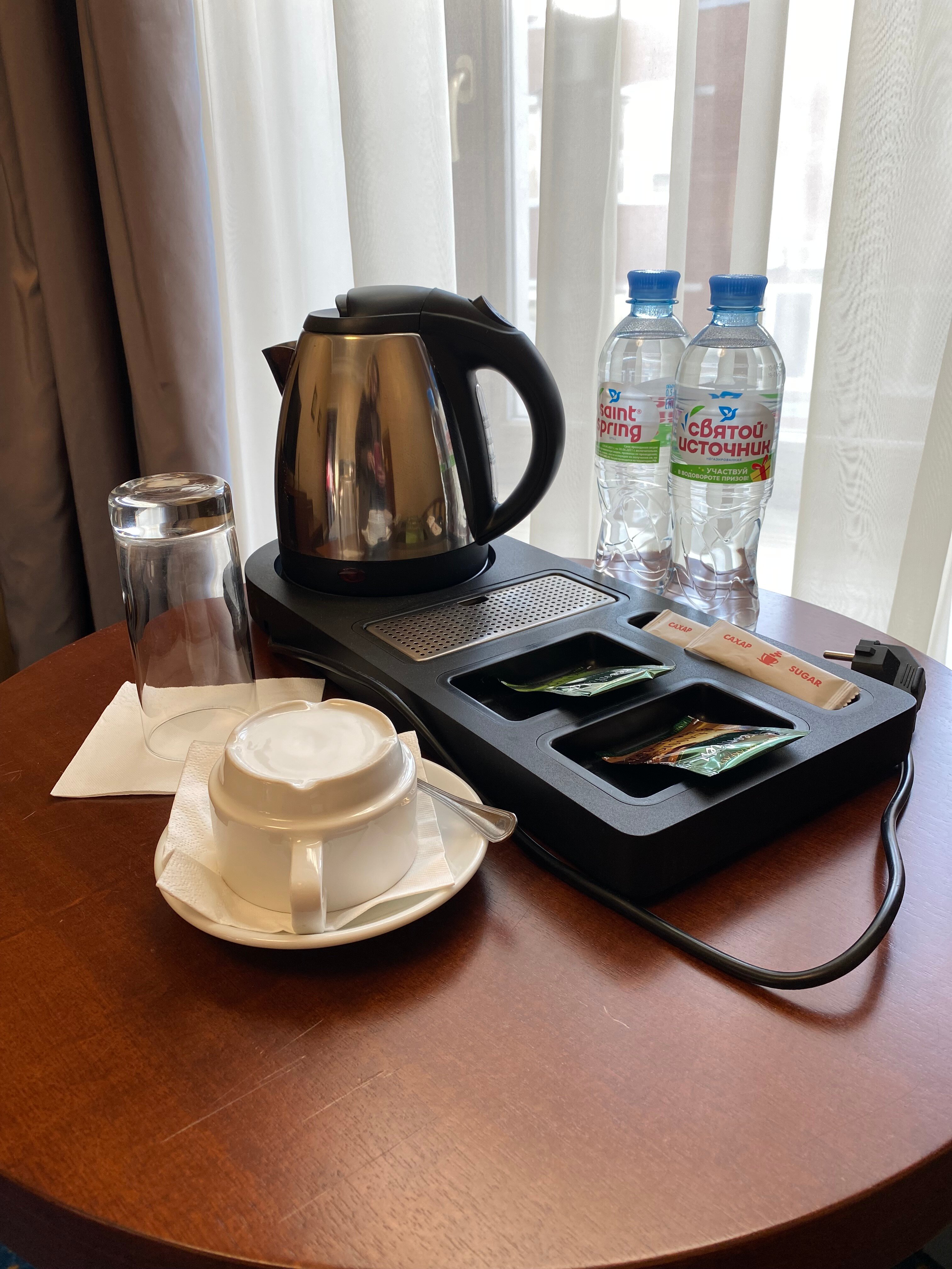 Фото Меркурий