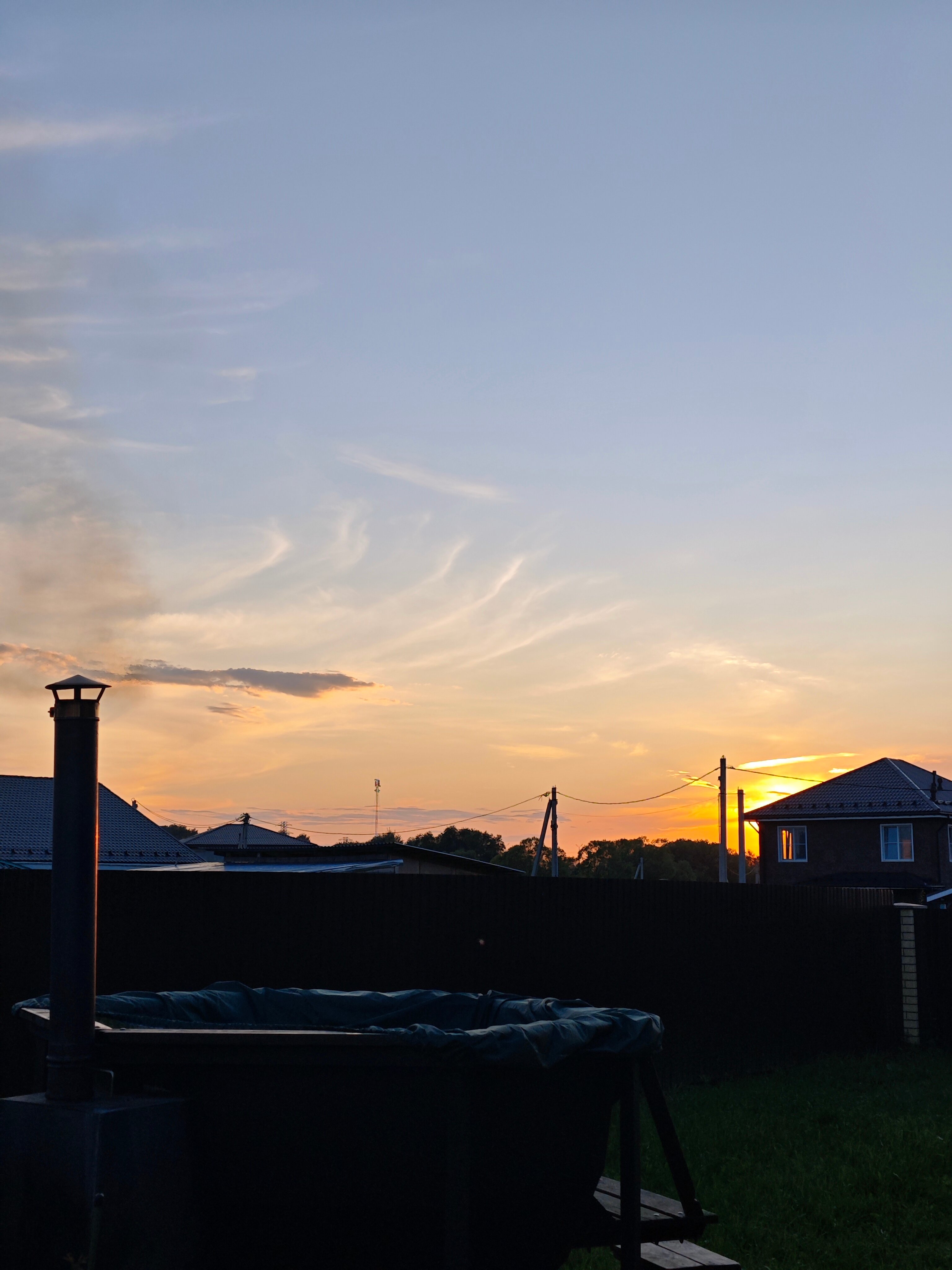 Фото Эко-дом у озера