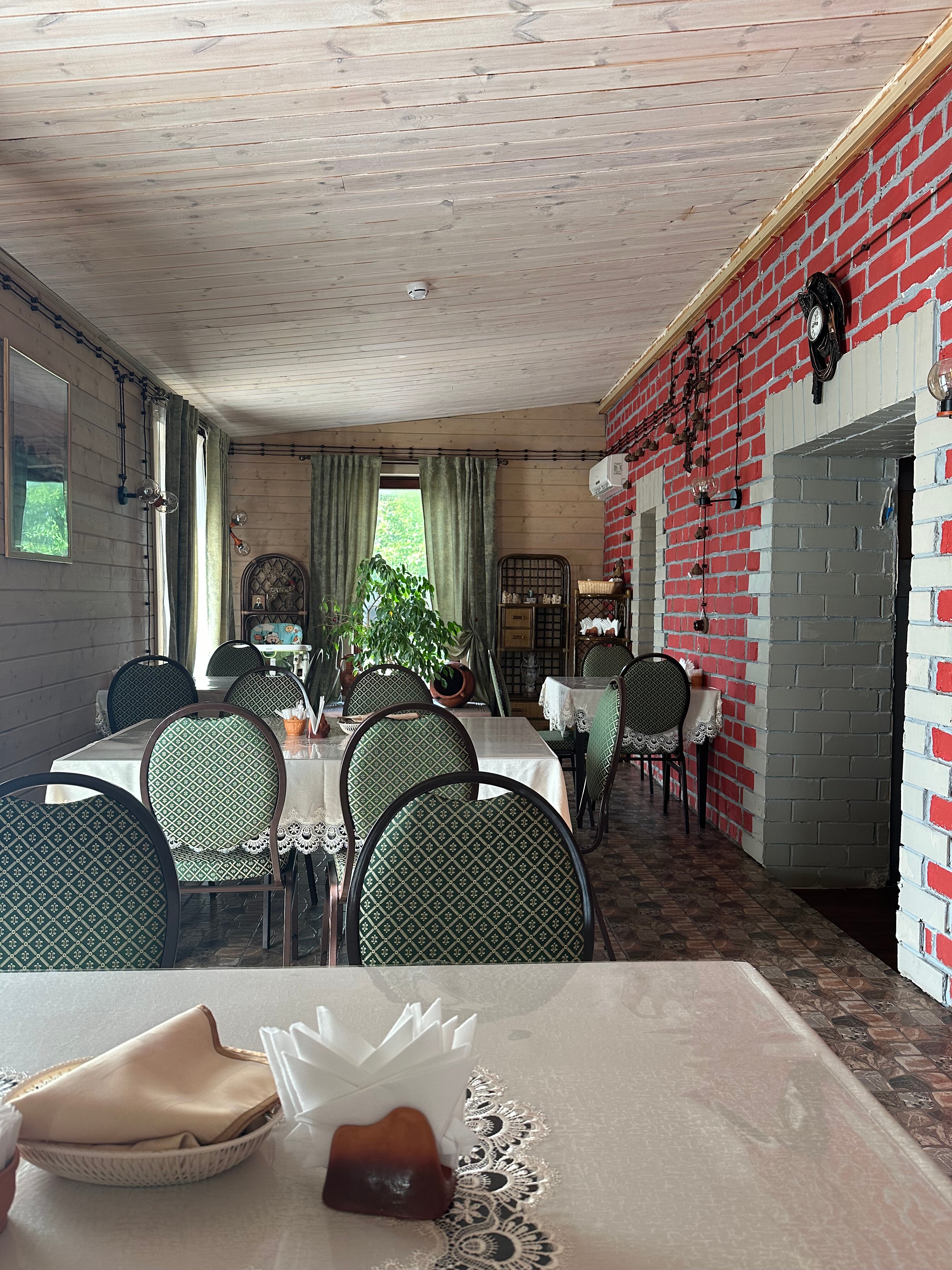 Фото Подворье