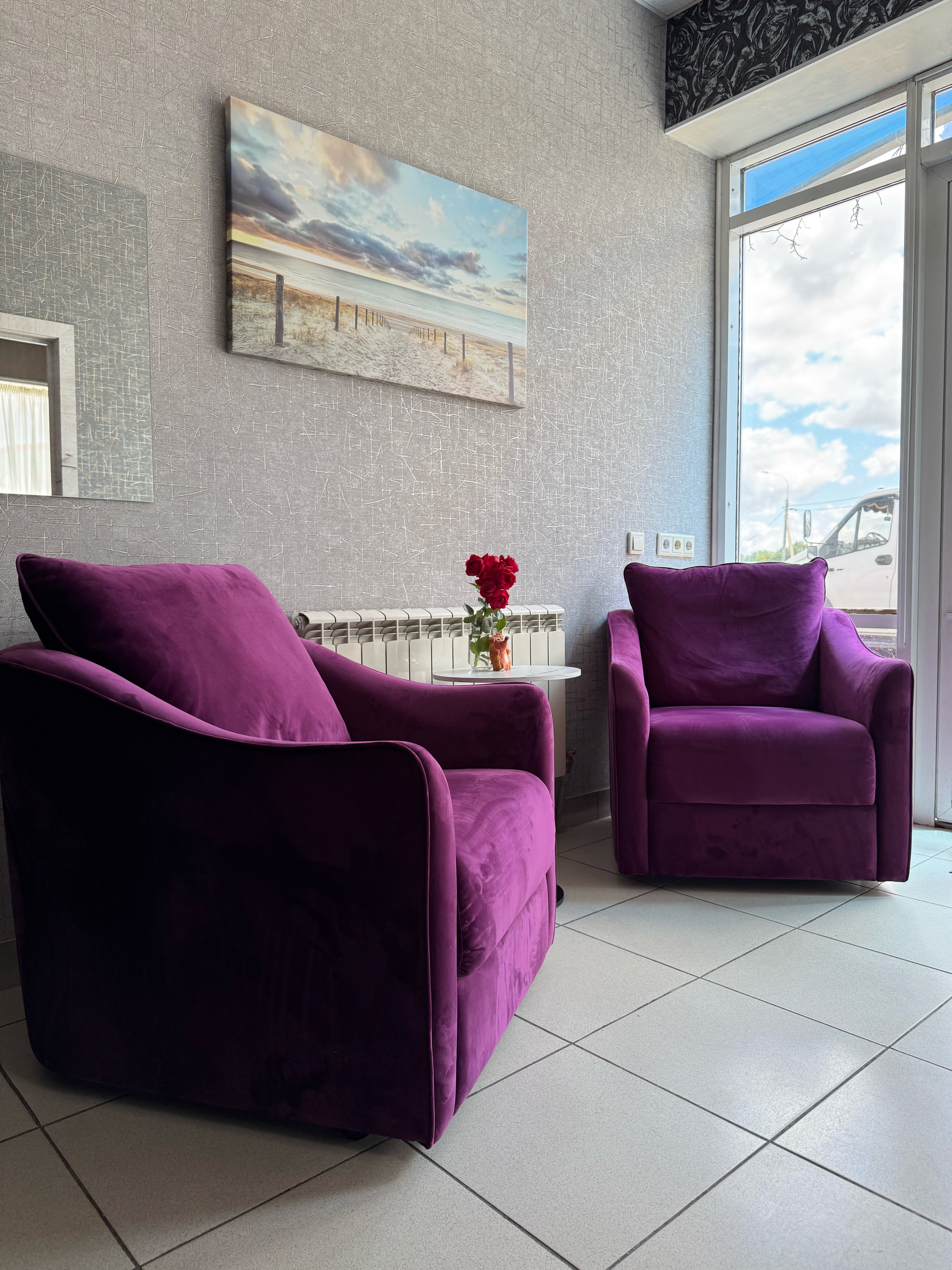 Фото Hotel Sunny Days