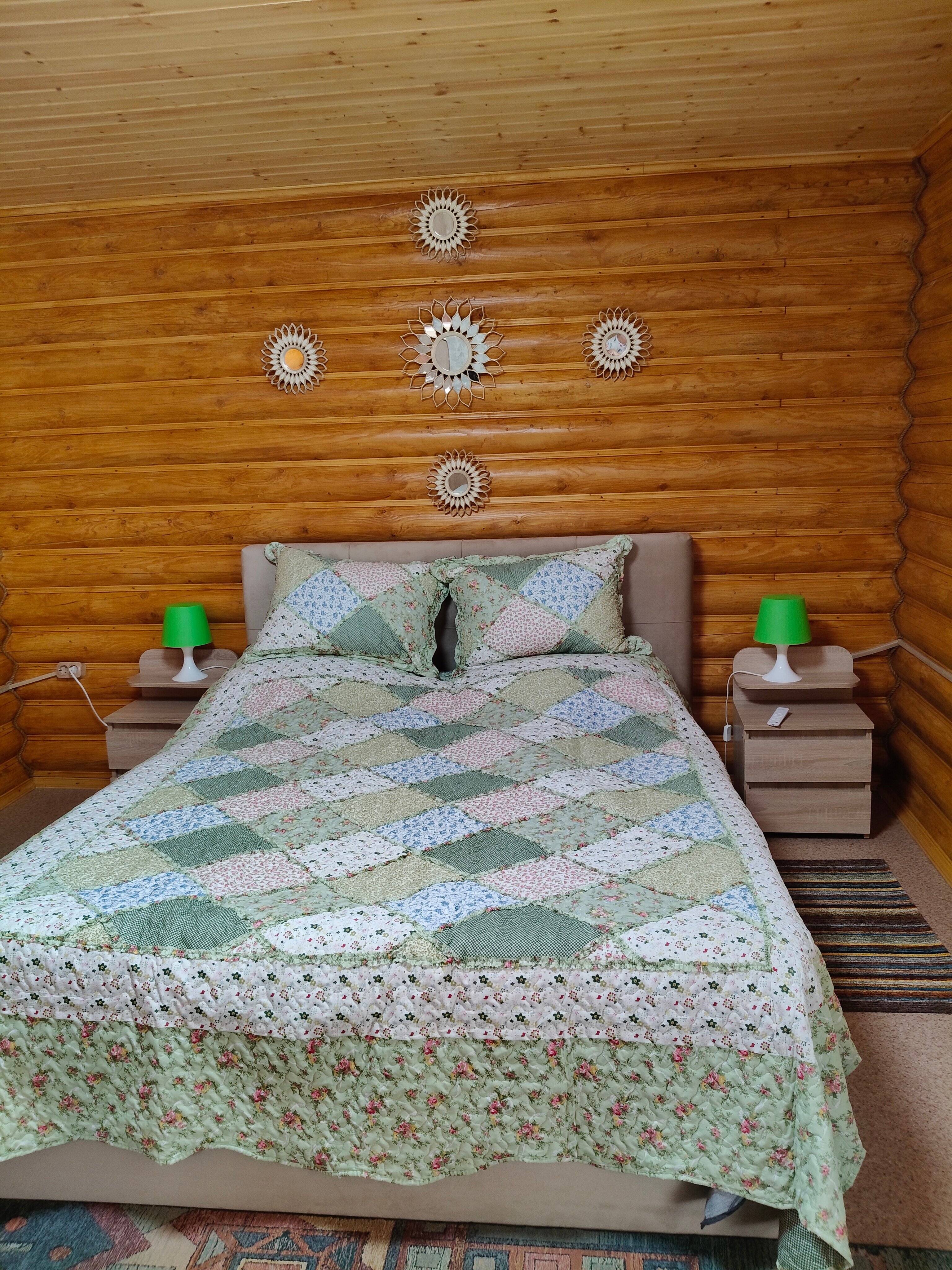 Фото Лесное Озеро