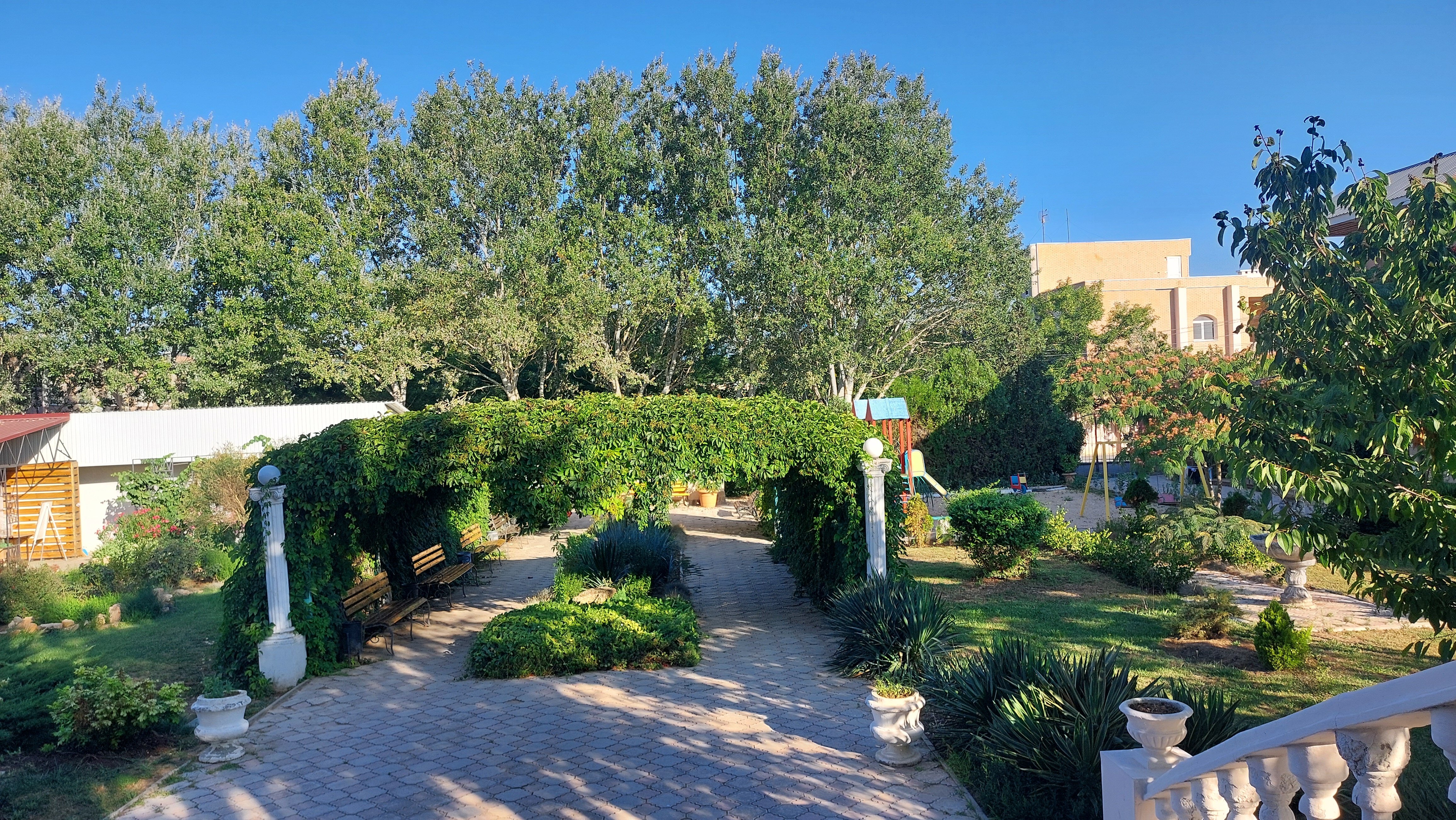 Фото У моря