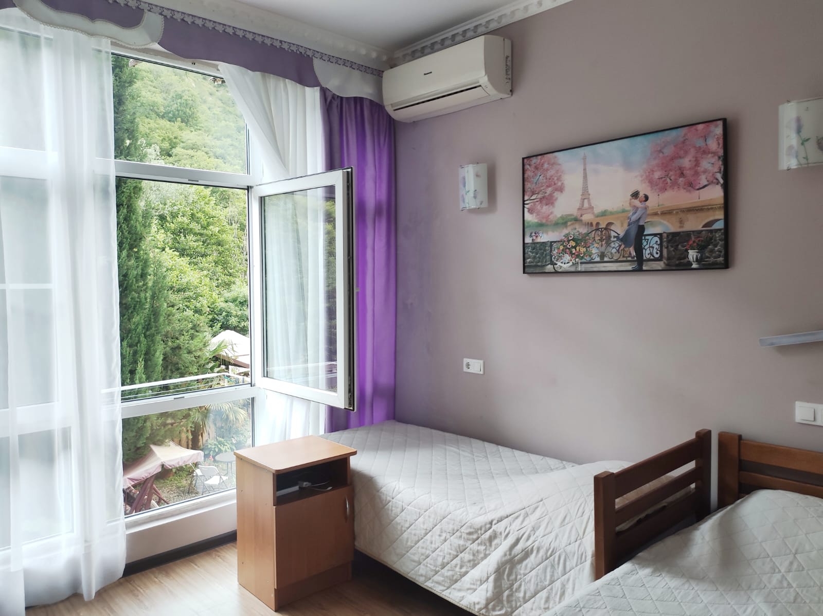 Фото Свирская тишина