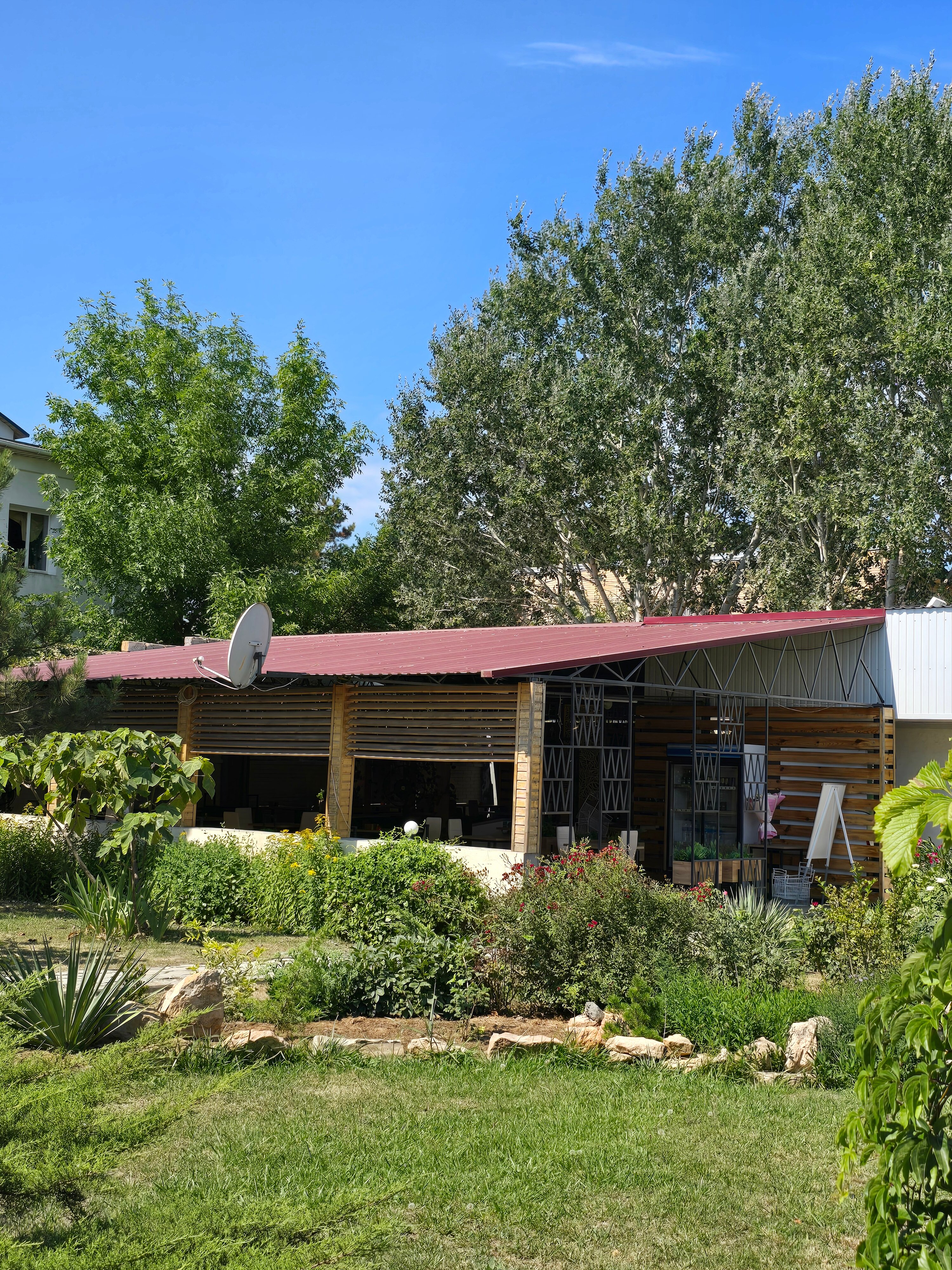 Фото У моря