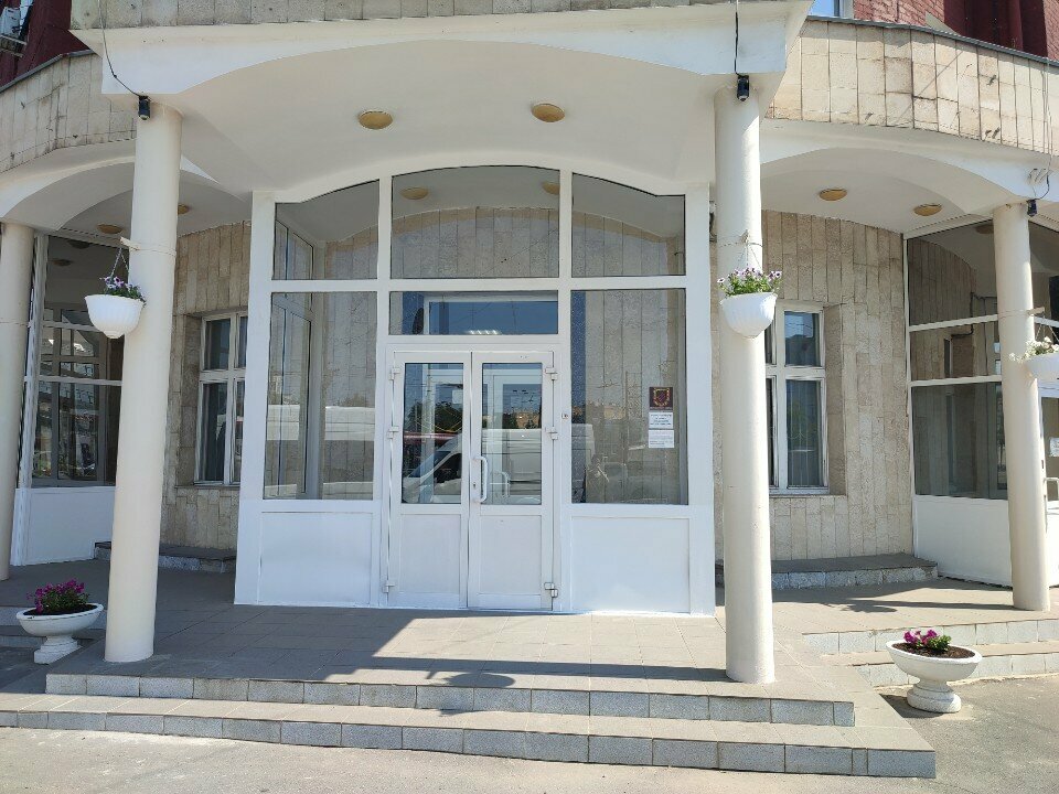 Research organization ГМС группа, Kazan, photo