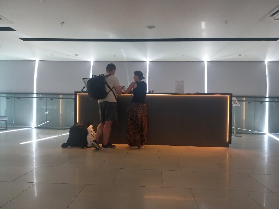 Фото S21 Apartments