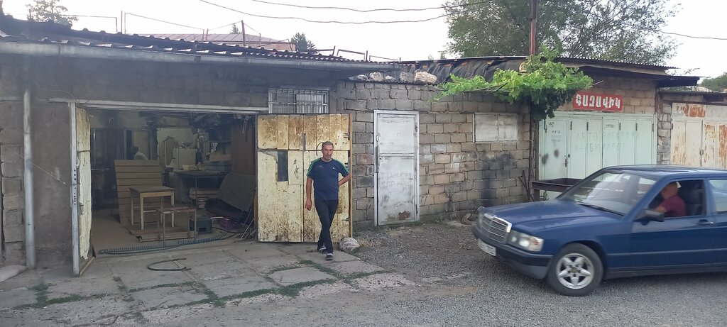 3D services Avoyiarestanoc, Abovyan, photo