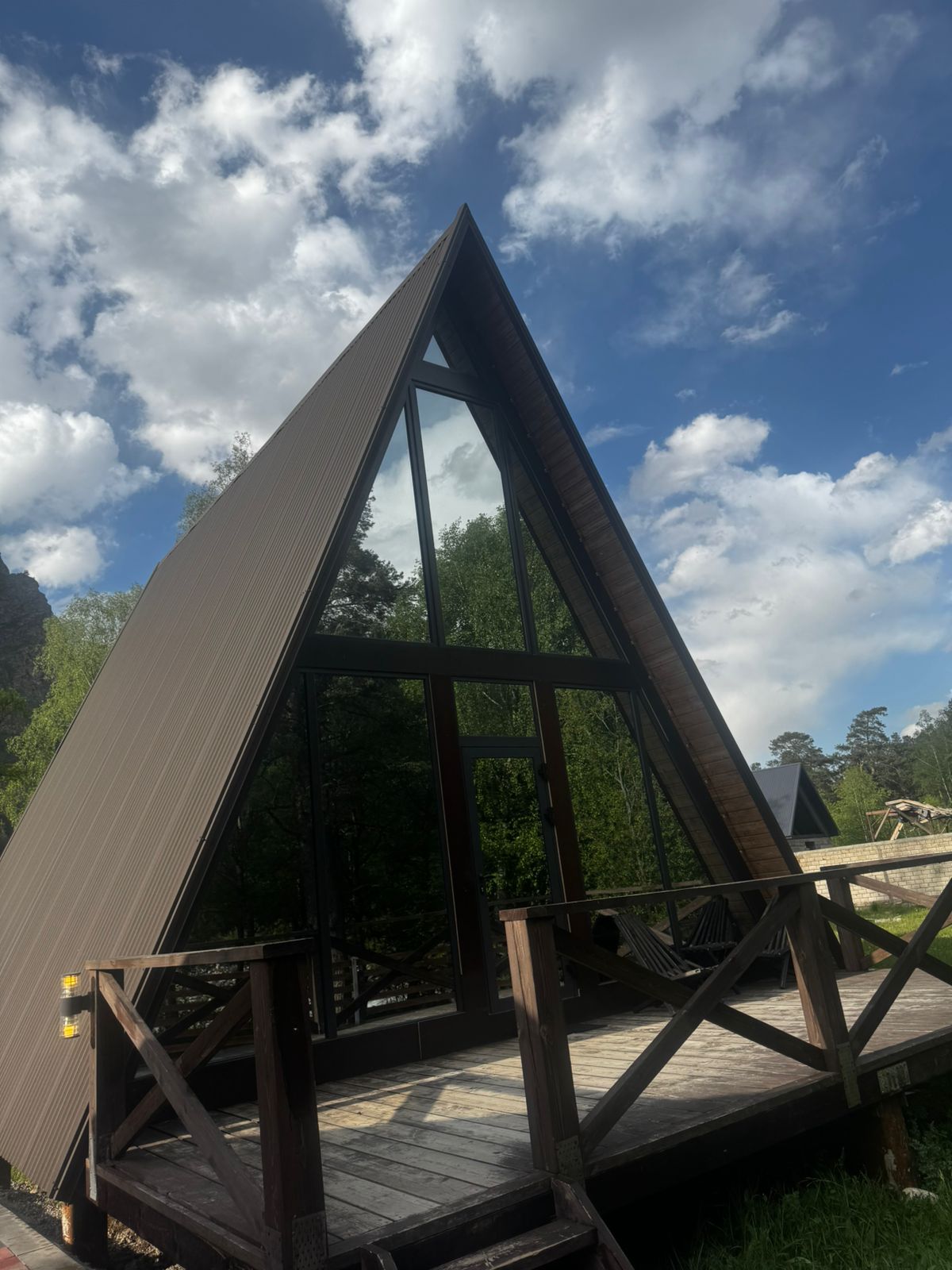 Фото River House гостевые дома