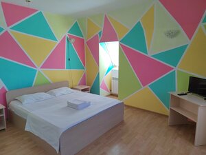 отель Отель Бибикино