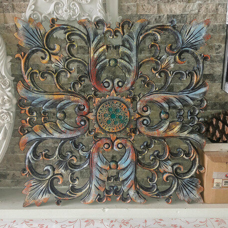 Ceramic tile Studio Be, Foca, photo