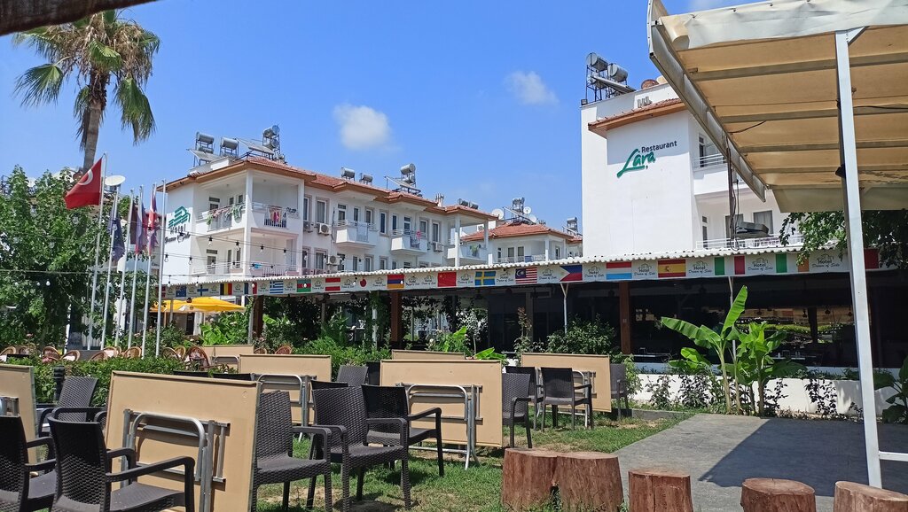 Restaurant Lara  Restaurant, Manavgat, photo