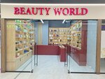 Beauty world (Jumeken Nájimedenov kóshesi, 26), perfume and cosmetics shop