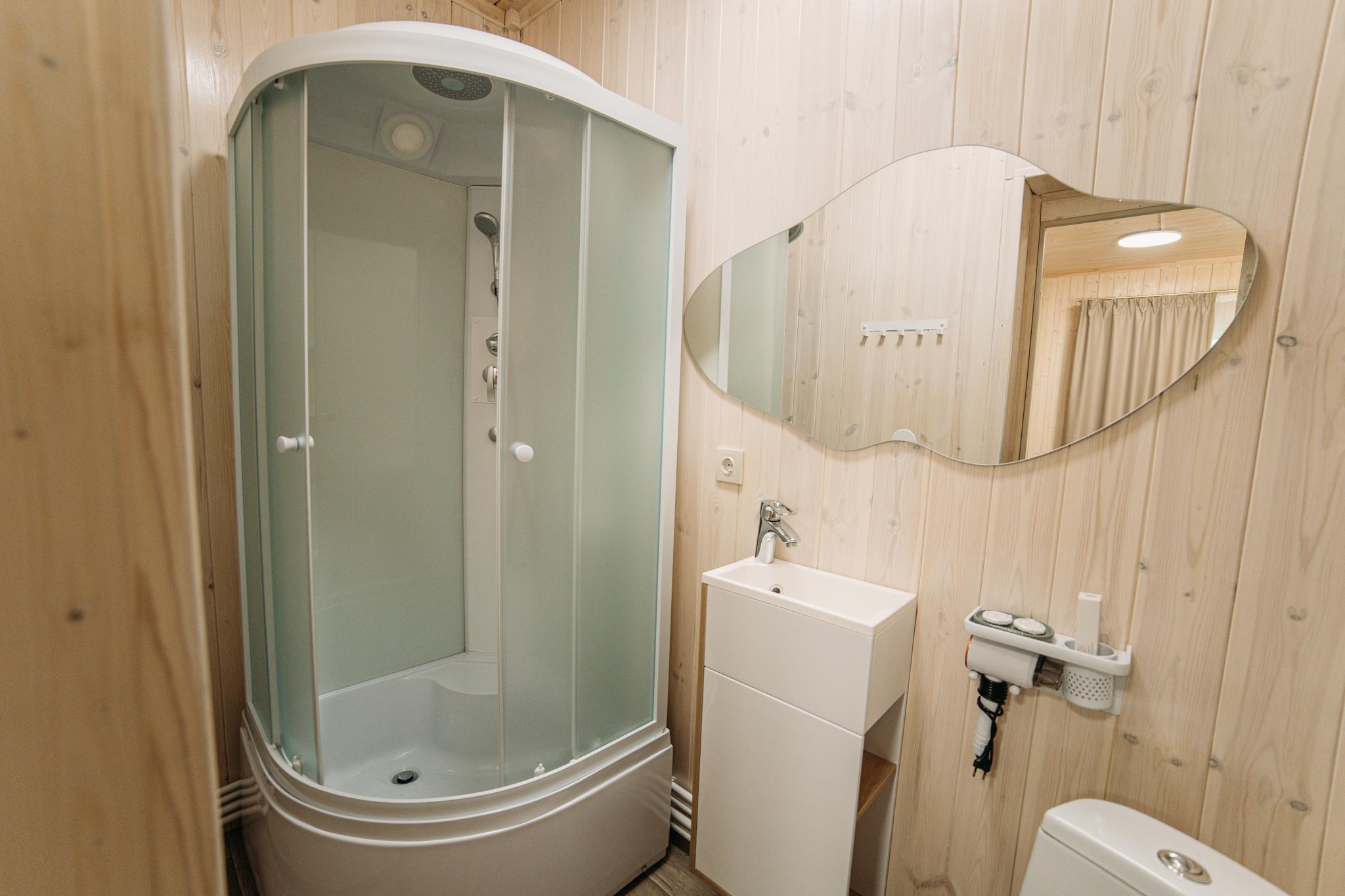 Фото Горная усадьба Altaypic