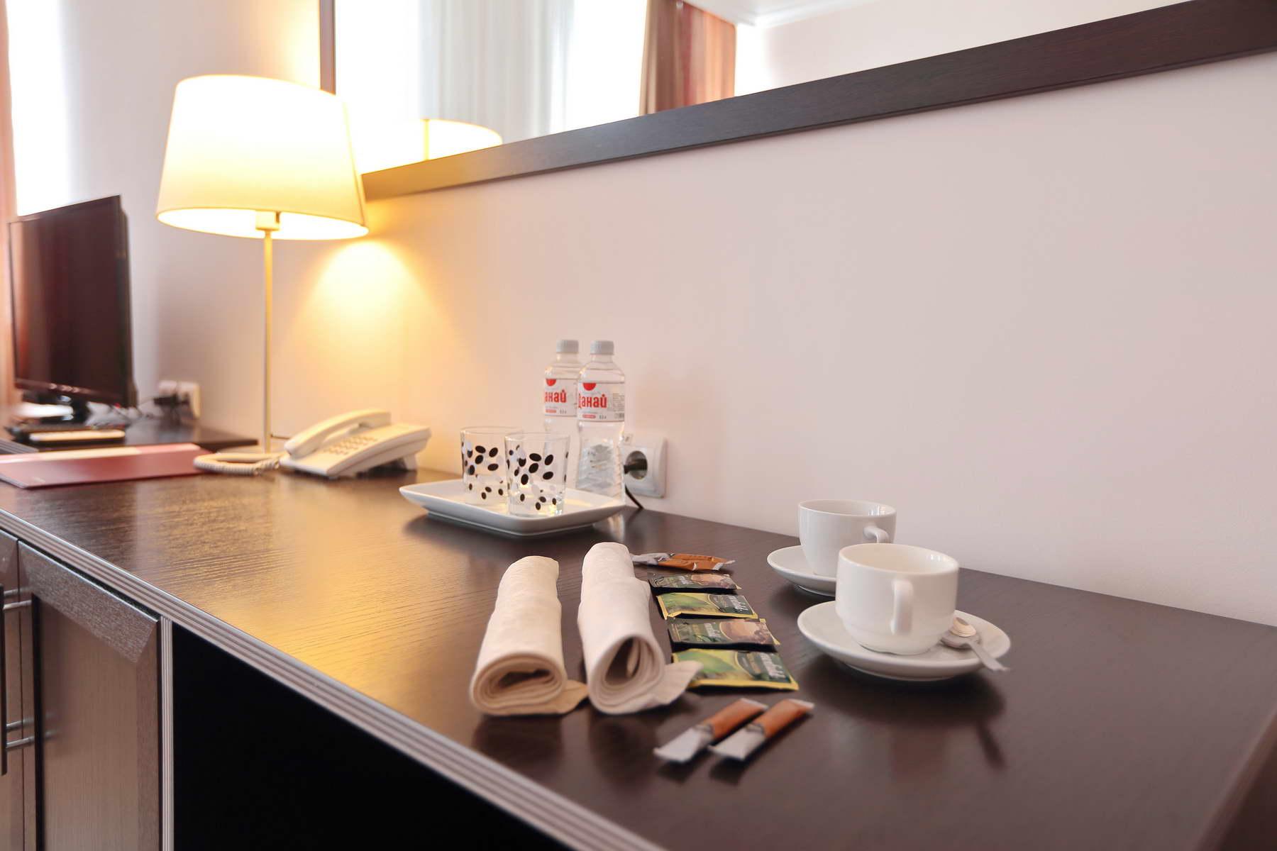 Фото Мезонин