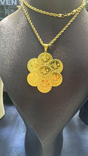 Gold Kuyumculuk Fotoğraf 4