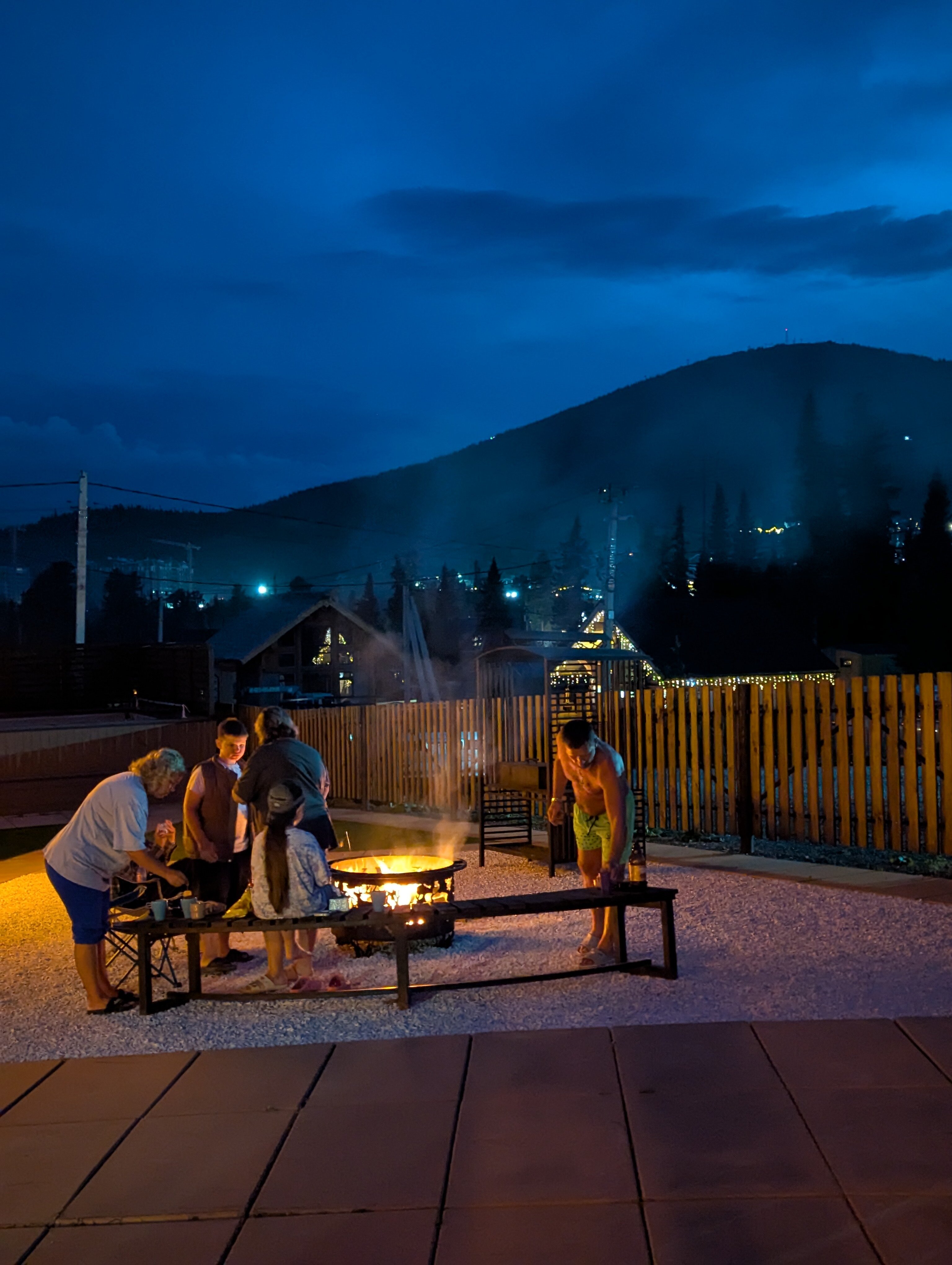 Фото Сканди