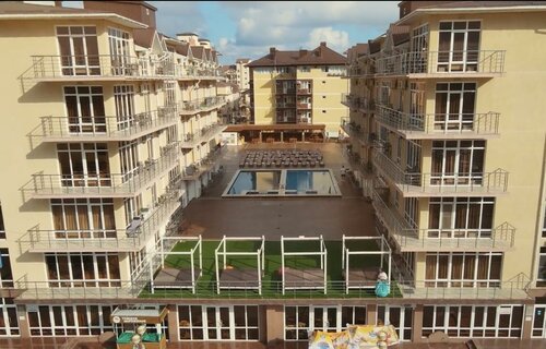 Иное жильё Витязево Фэмили в Анапе