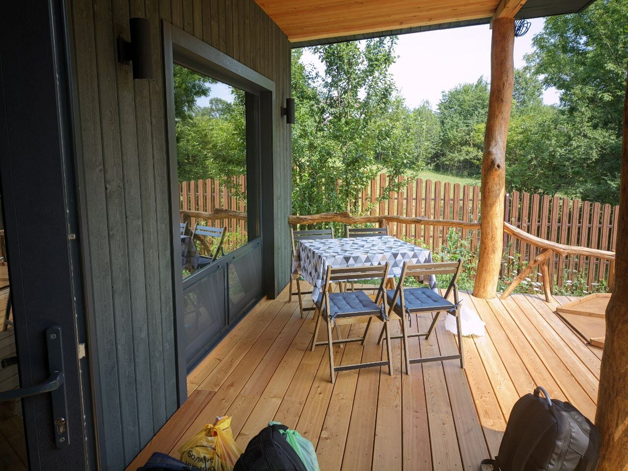 Фото Энергия Дерева