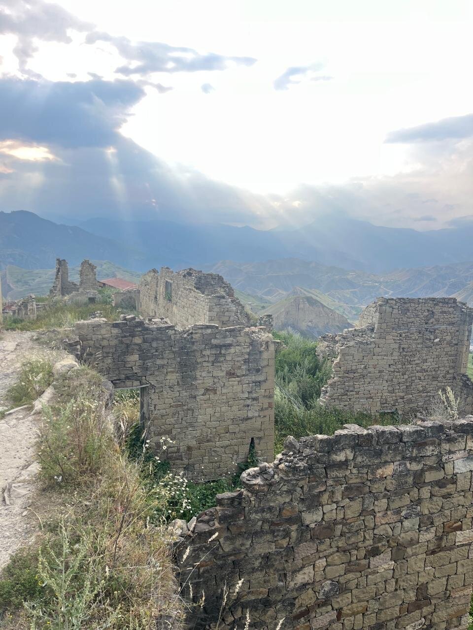 Фото У Муса