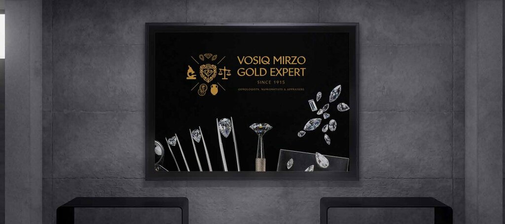 Appraisal company Vosiq Mirzo, Tashkent, photo