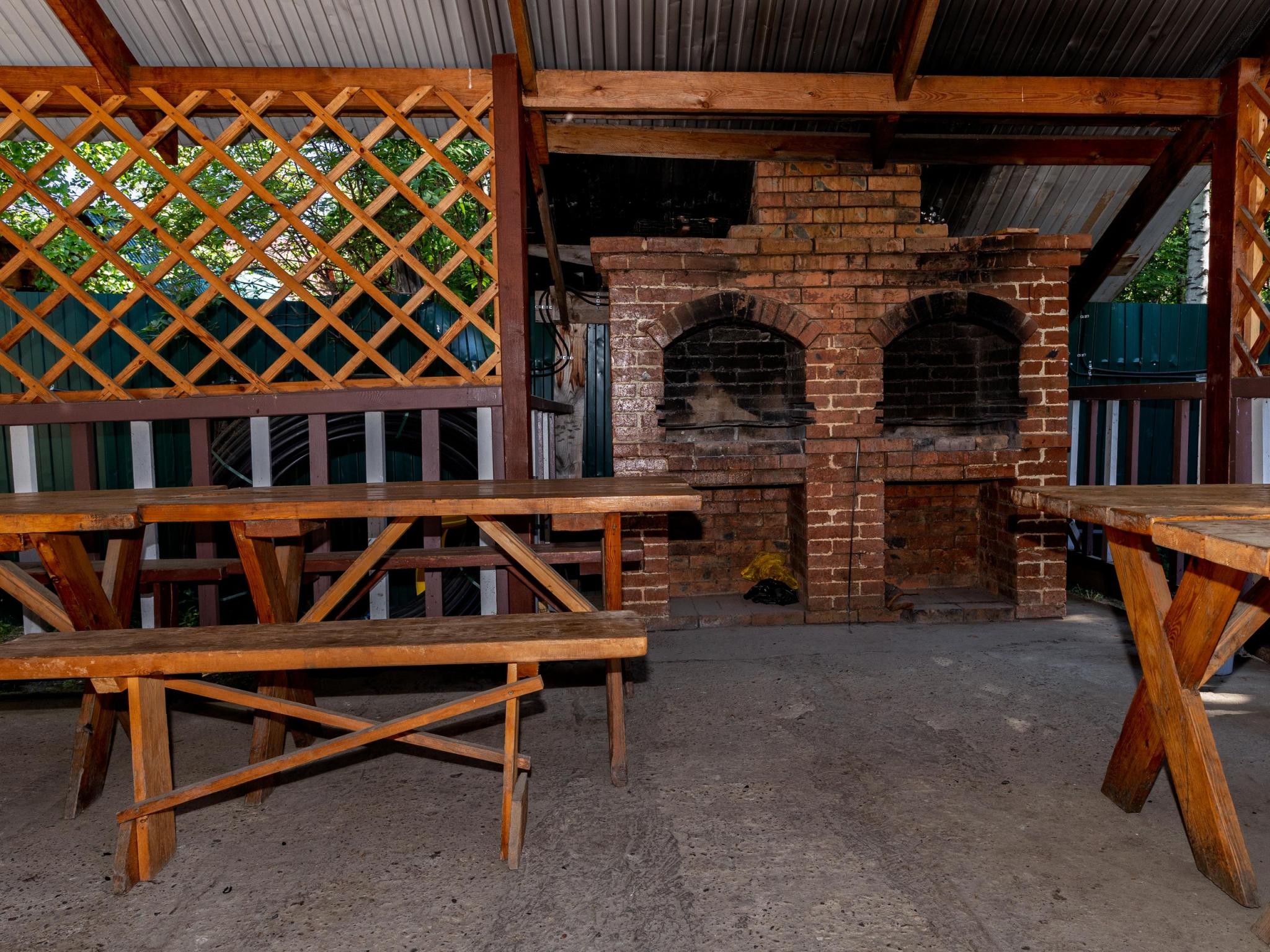 Фото Матрёшка