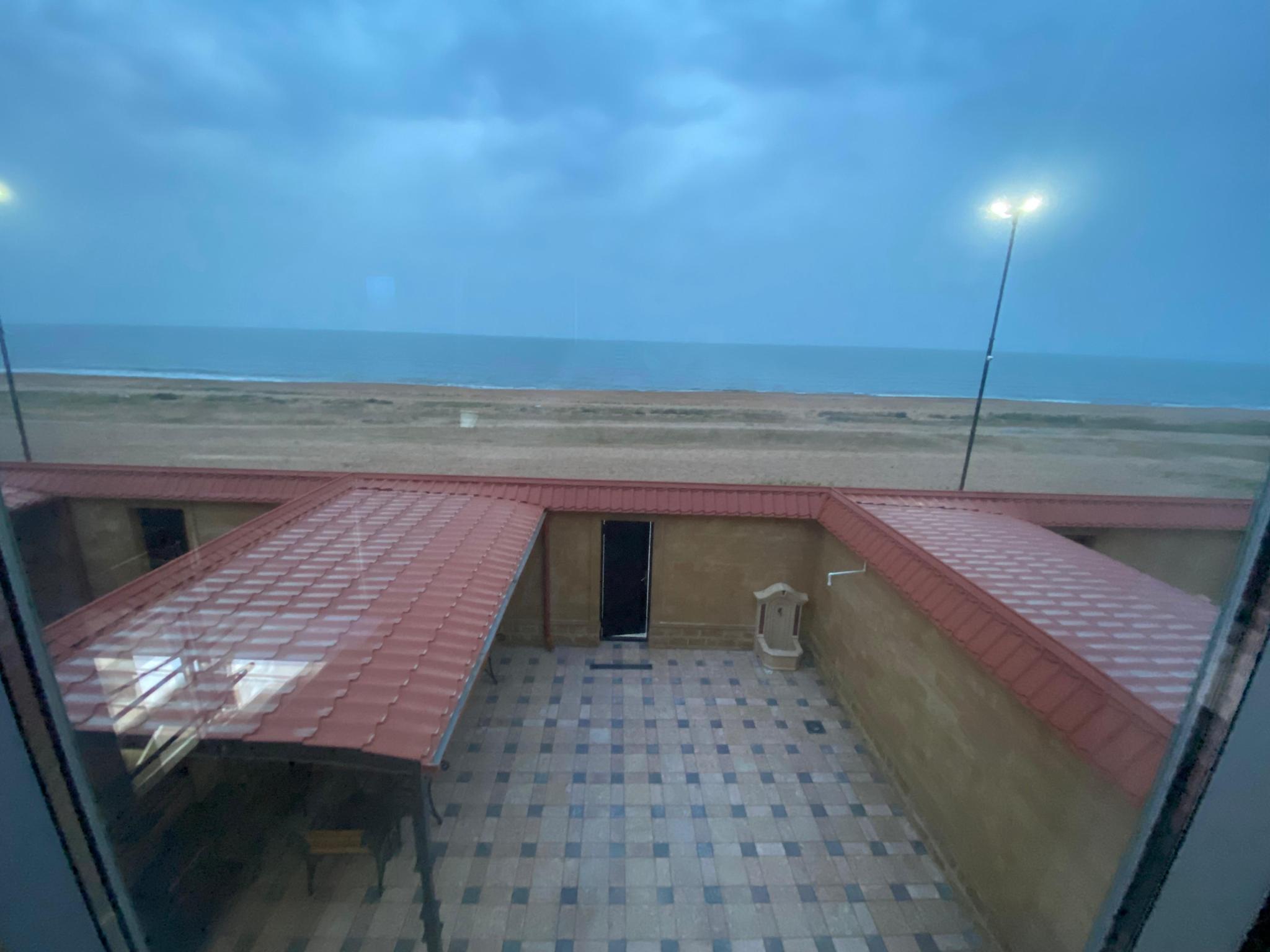 Фото Каспий