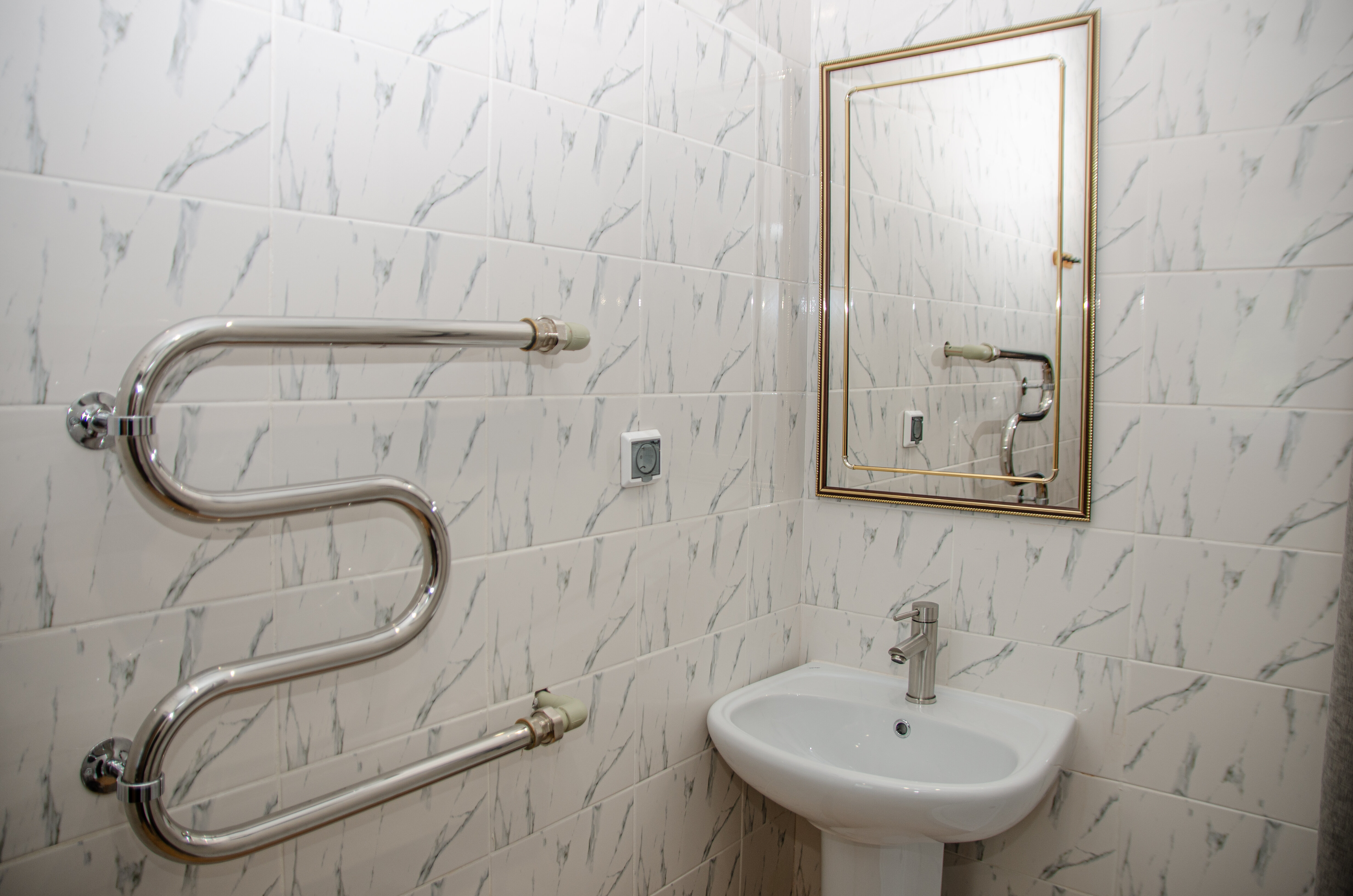 Фото Уютный