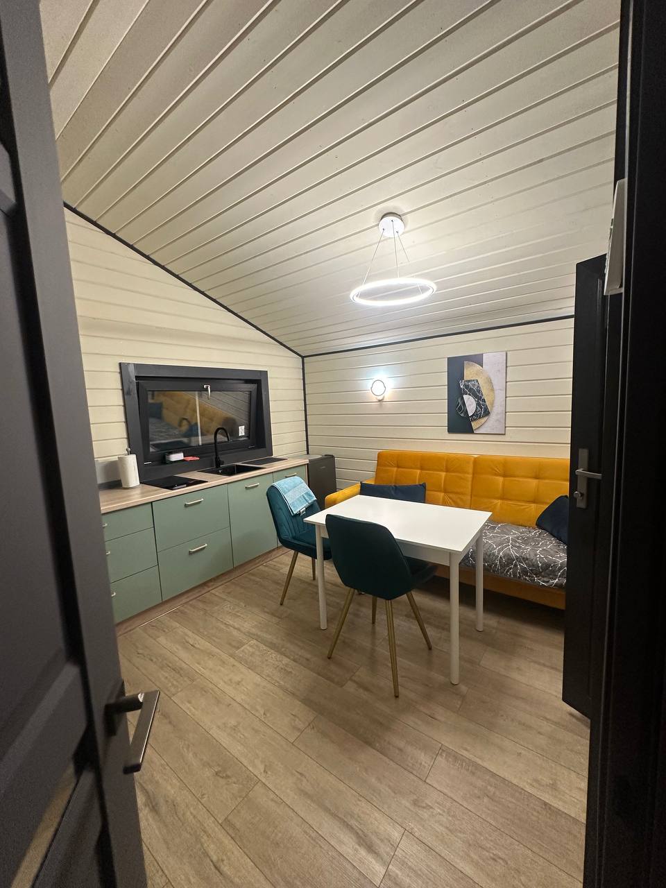 Фото На Холме