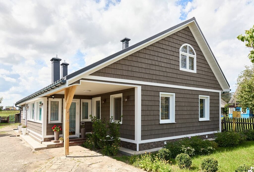 واجهات Facade and roof systems - Spec38 ، ، صورة