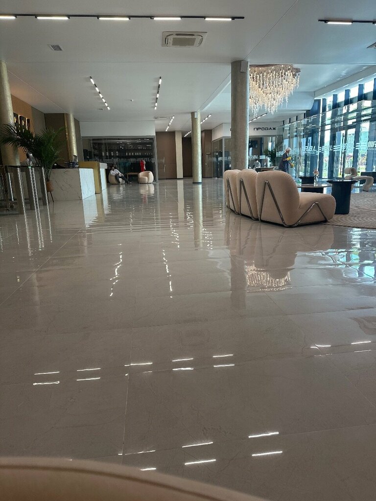 Fitness club A. B. L. Fitness & SPA, Turkestan, photo