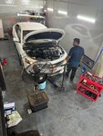 Sincere Auto Repair Workshop (Old Lulu Building, ME9, Mohamed Bin Zayed City, Abu Dhabi), car service, auto repair