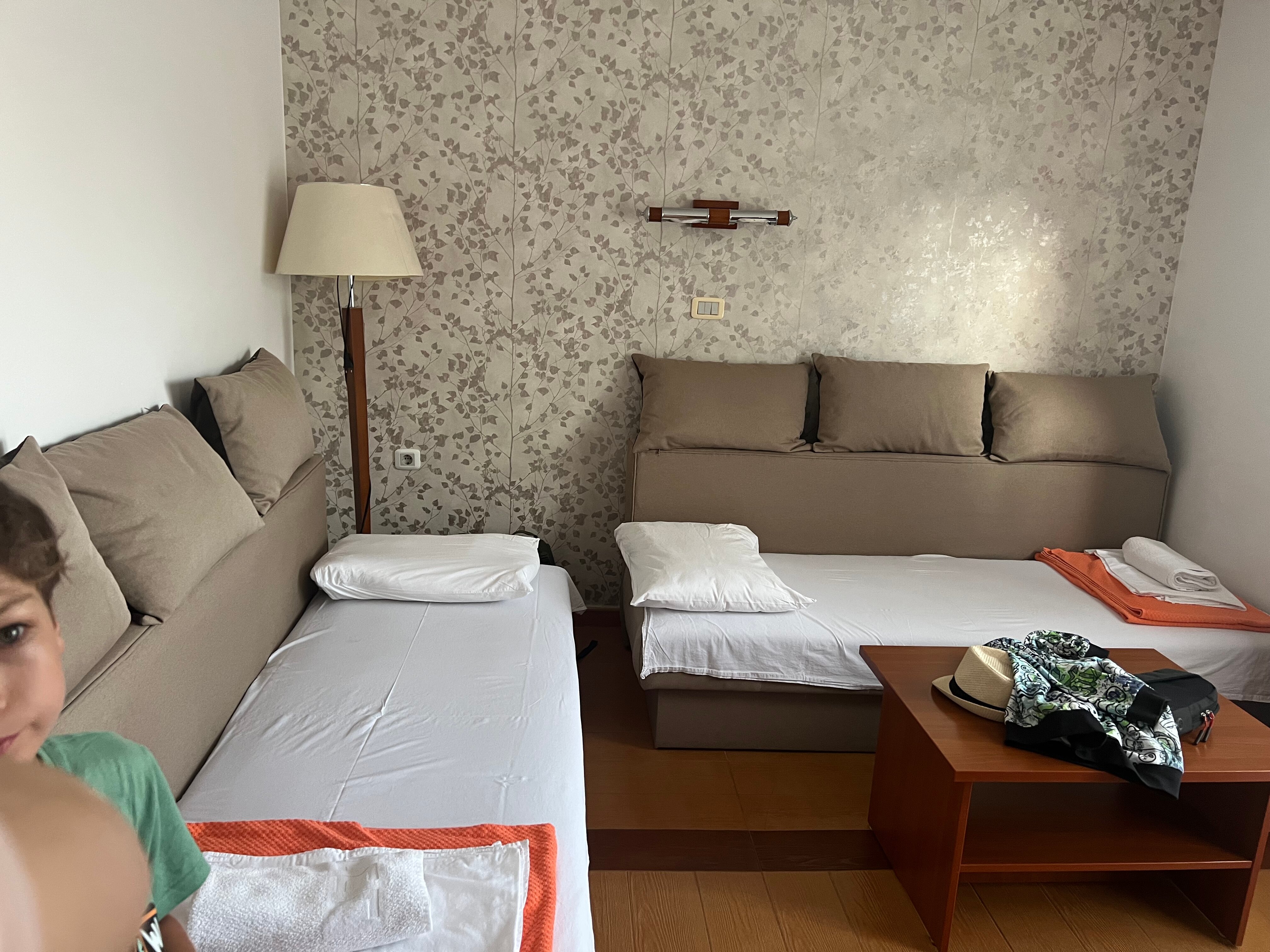 Фото Hotel Fineso