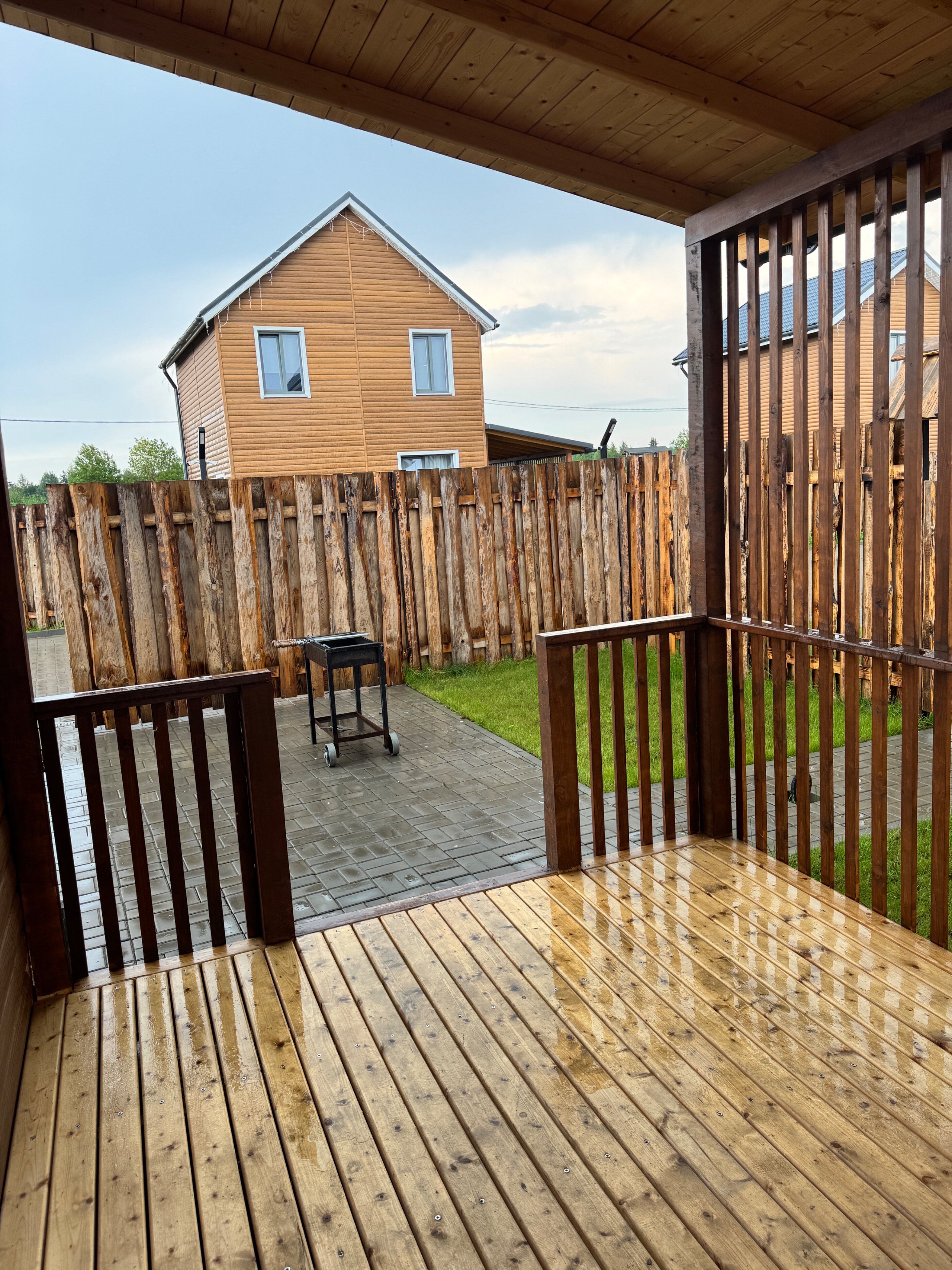 Фото Борисовка 78