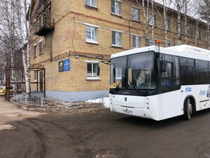 Хостел Северное Сияние
