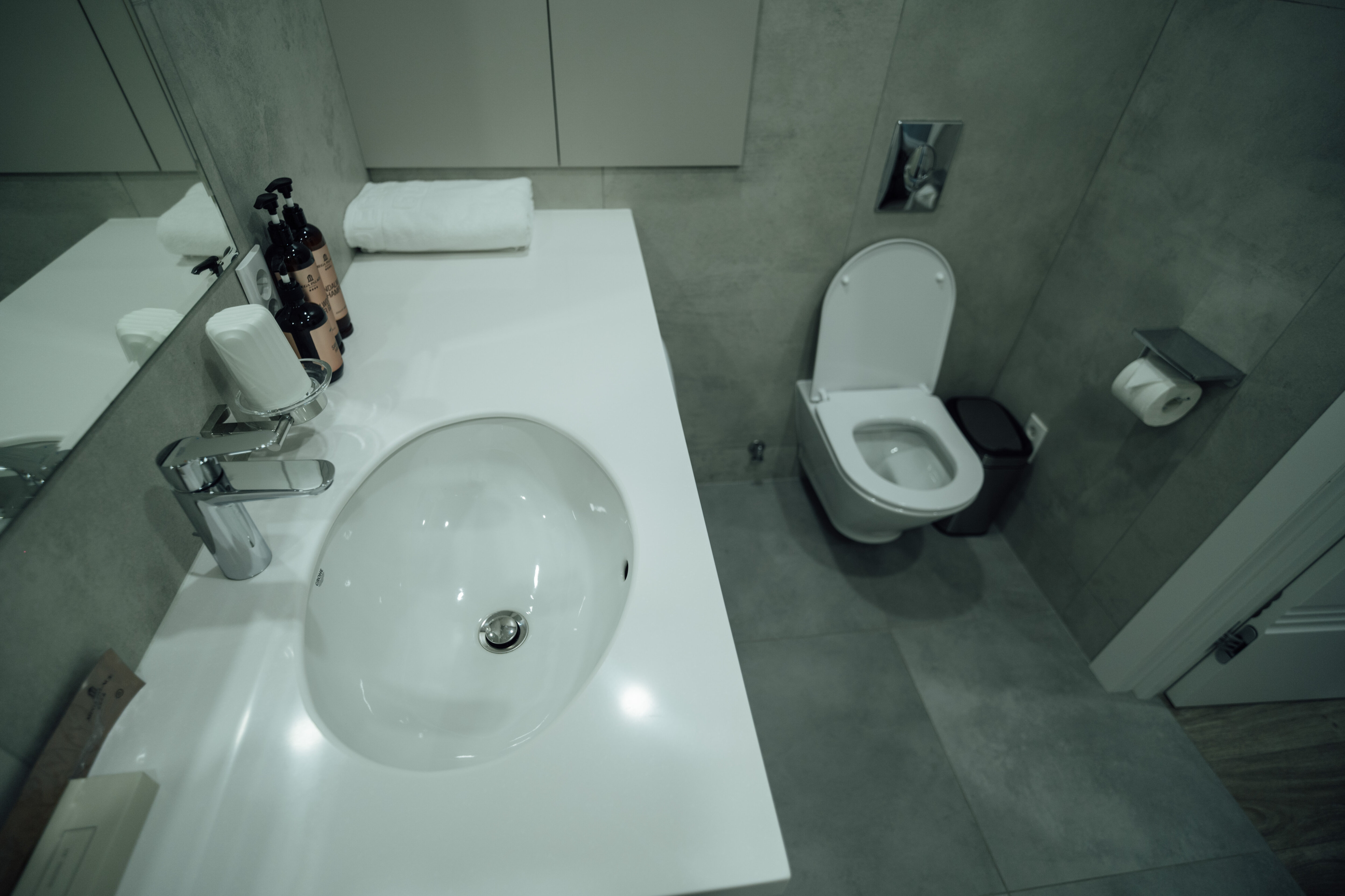 Фото Серебряный Бор