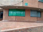 Servientrega (Bogotá, Carrera 62, 99-52), post office