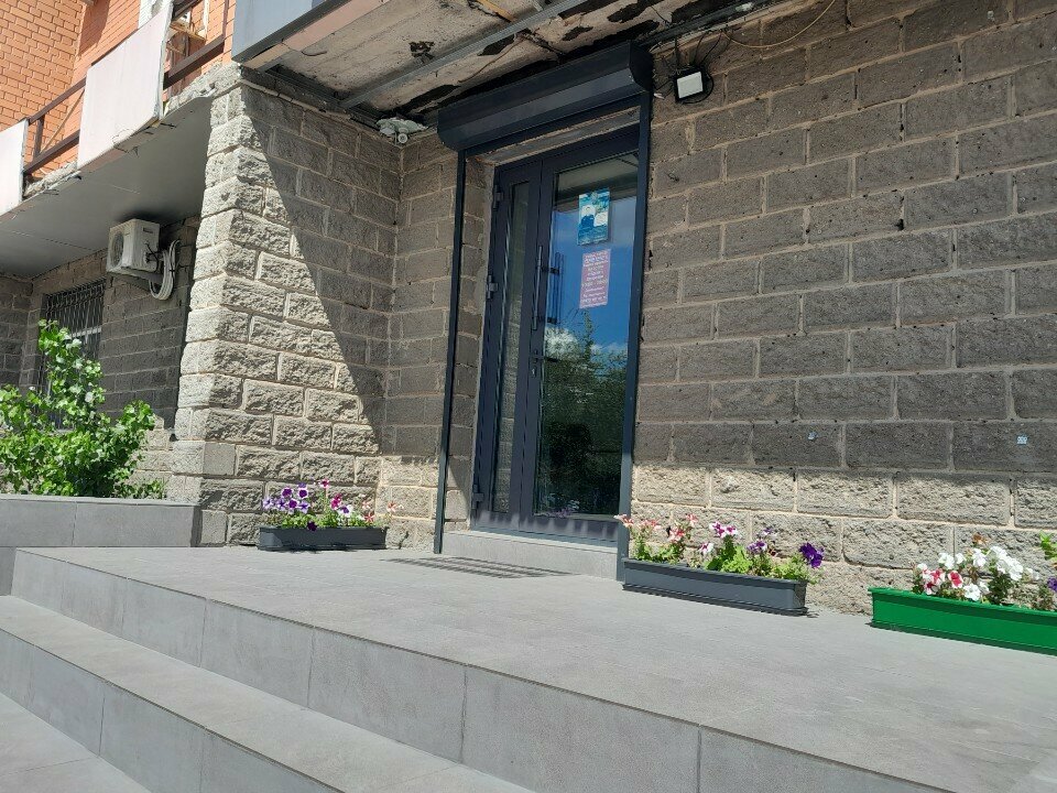 Beauty salon Maestro, Astana, photo