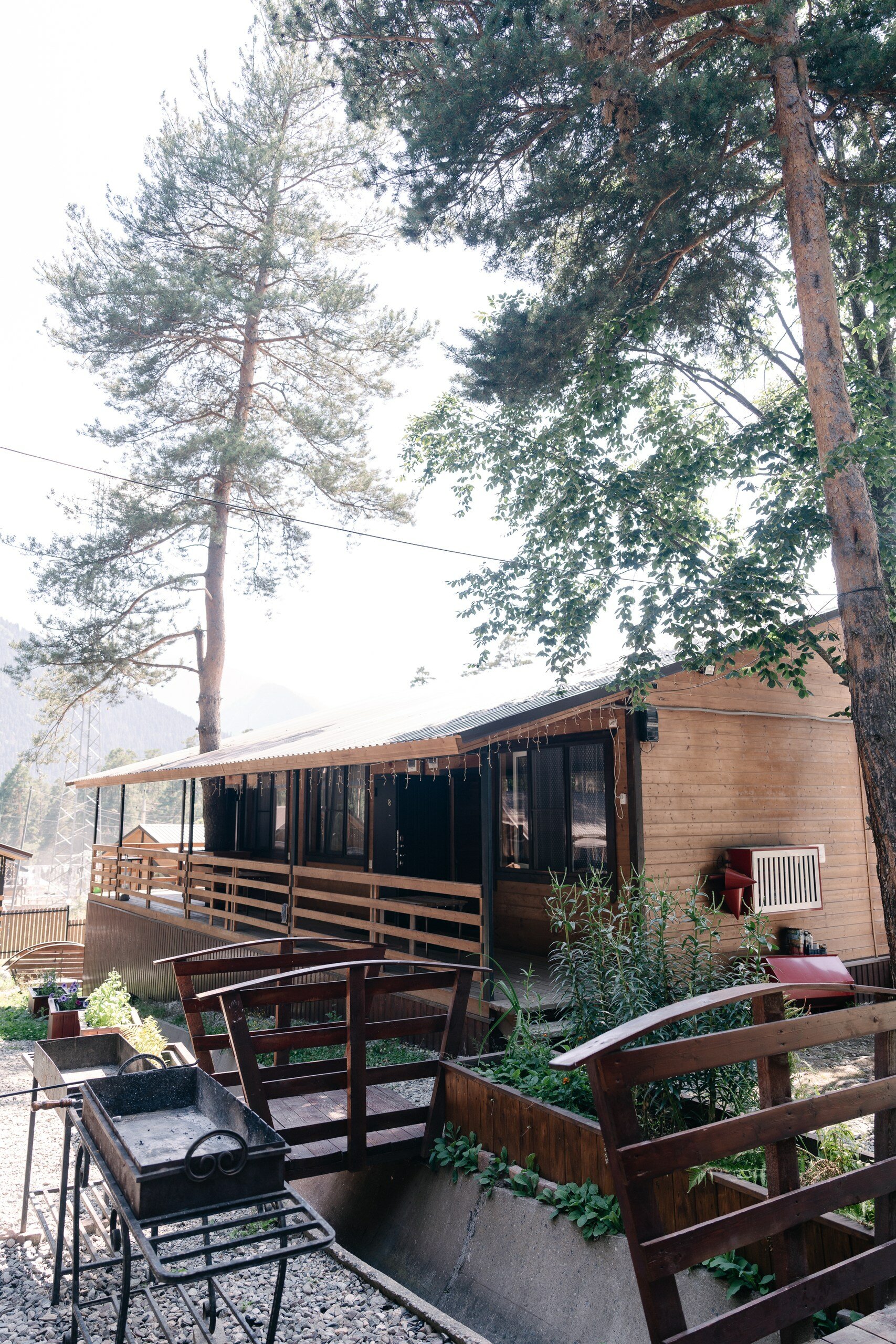 Фото Радужный Архыз