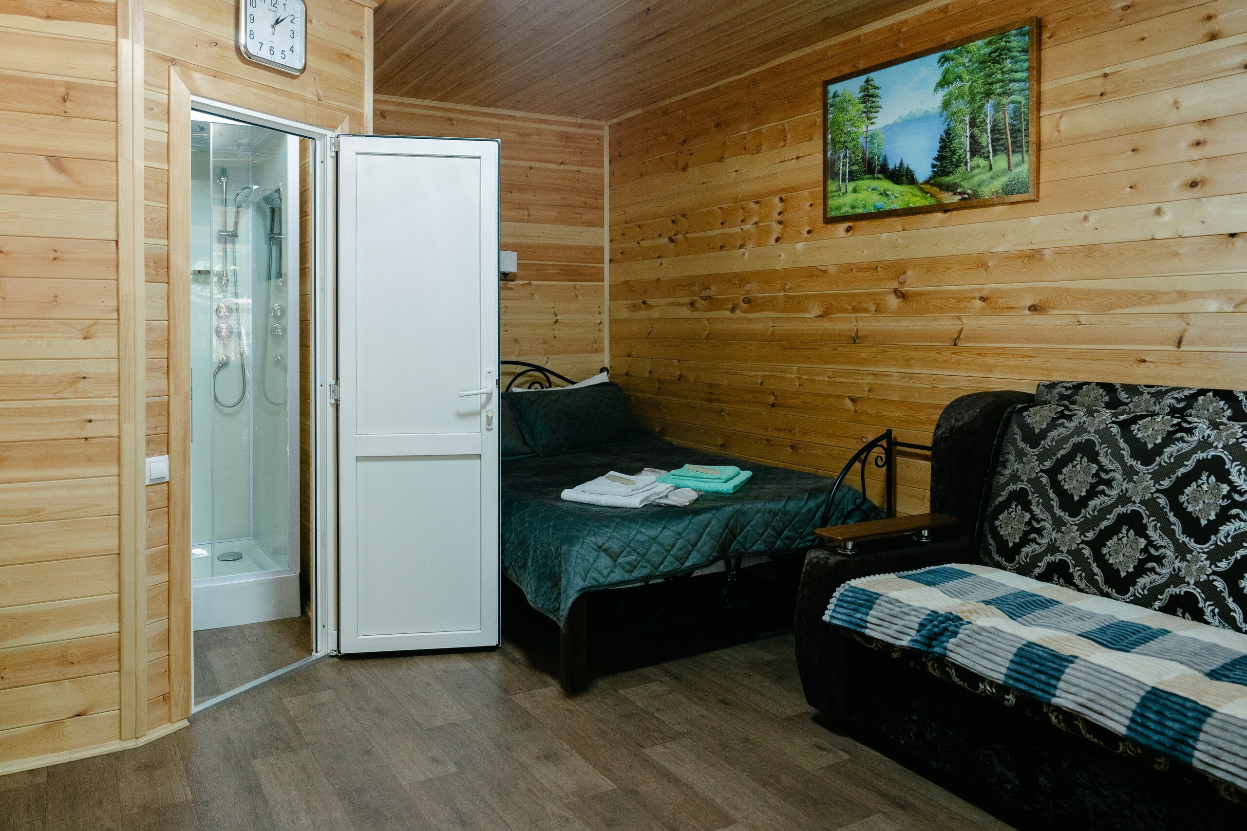 Фото Радужный Архыз