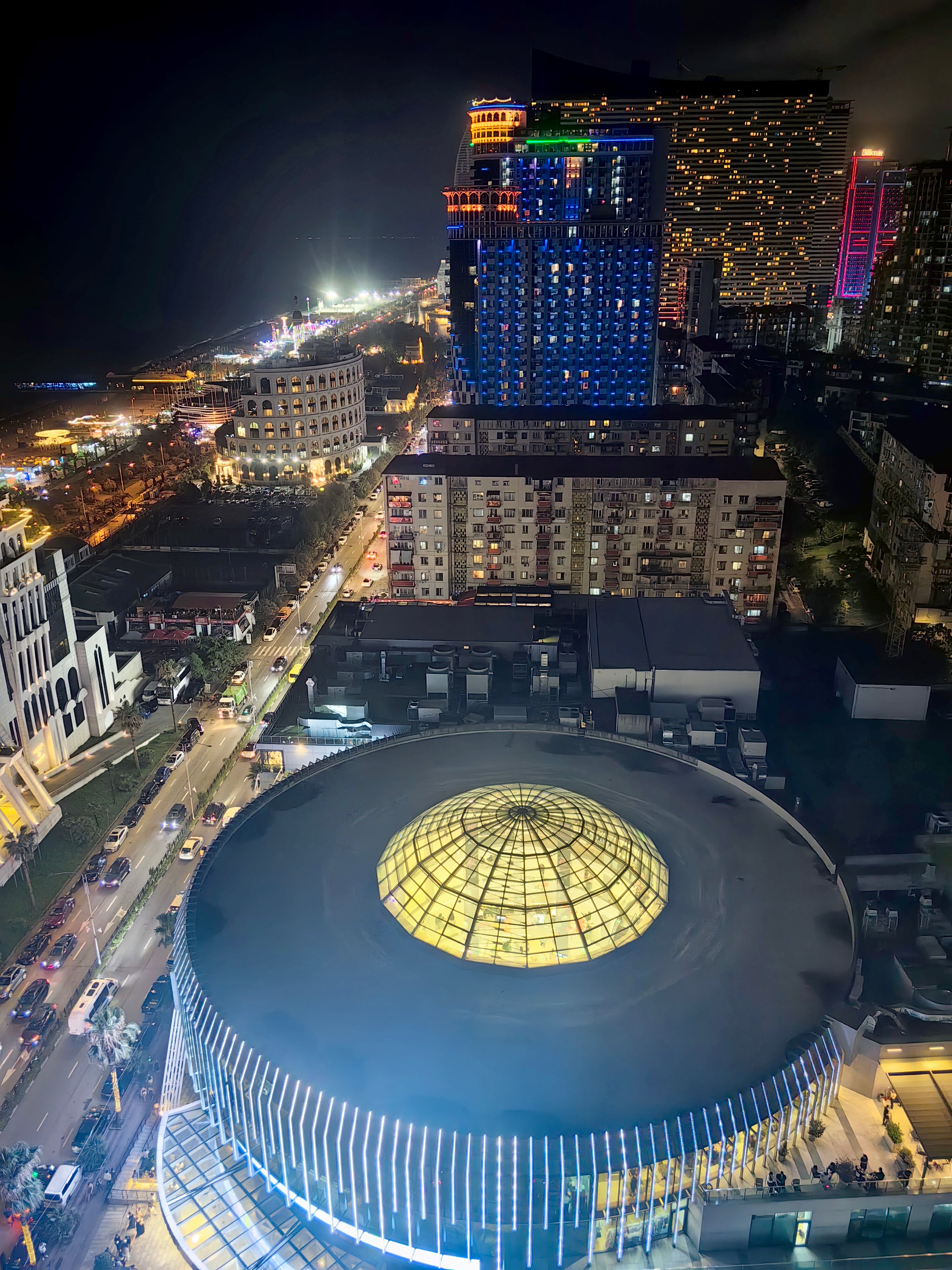 Фото Орби Резиденс Апартментс