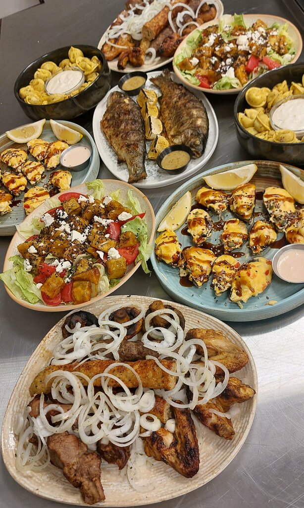 Cafe Таверна, Krasnodar Krai, photo