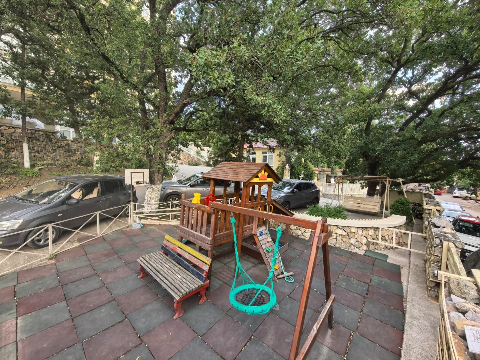 Фото Дуэт 2-2