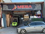 Meba Global Yapı Malzemeleri (Ankara Province, Yenimahalle, Ostim OSB Neighborhood, 1567th Street, 25), hardware market