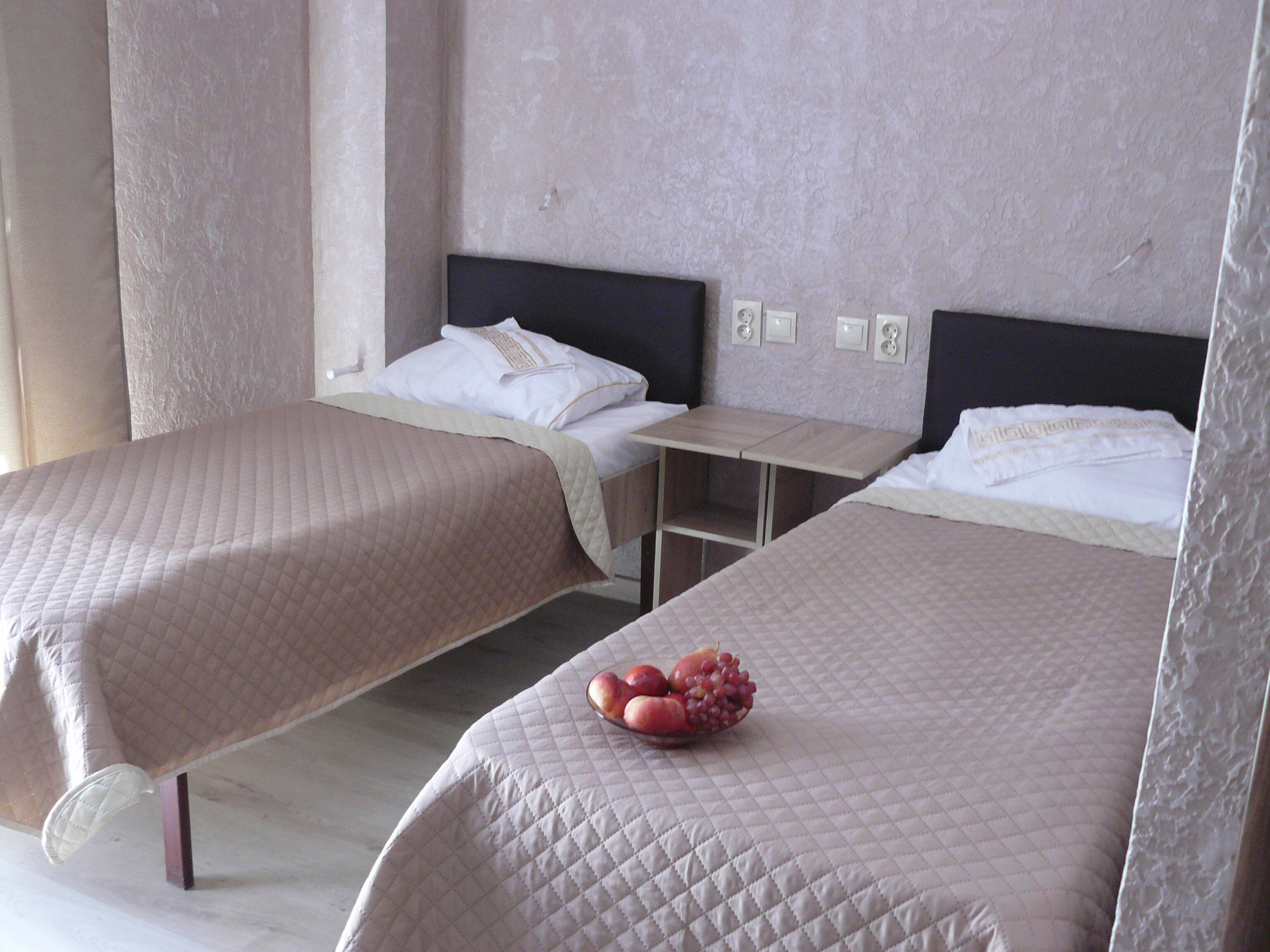 Фото Таити Фиолент