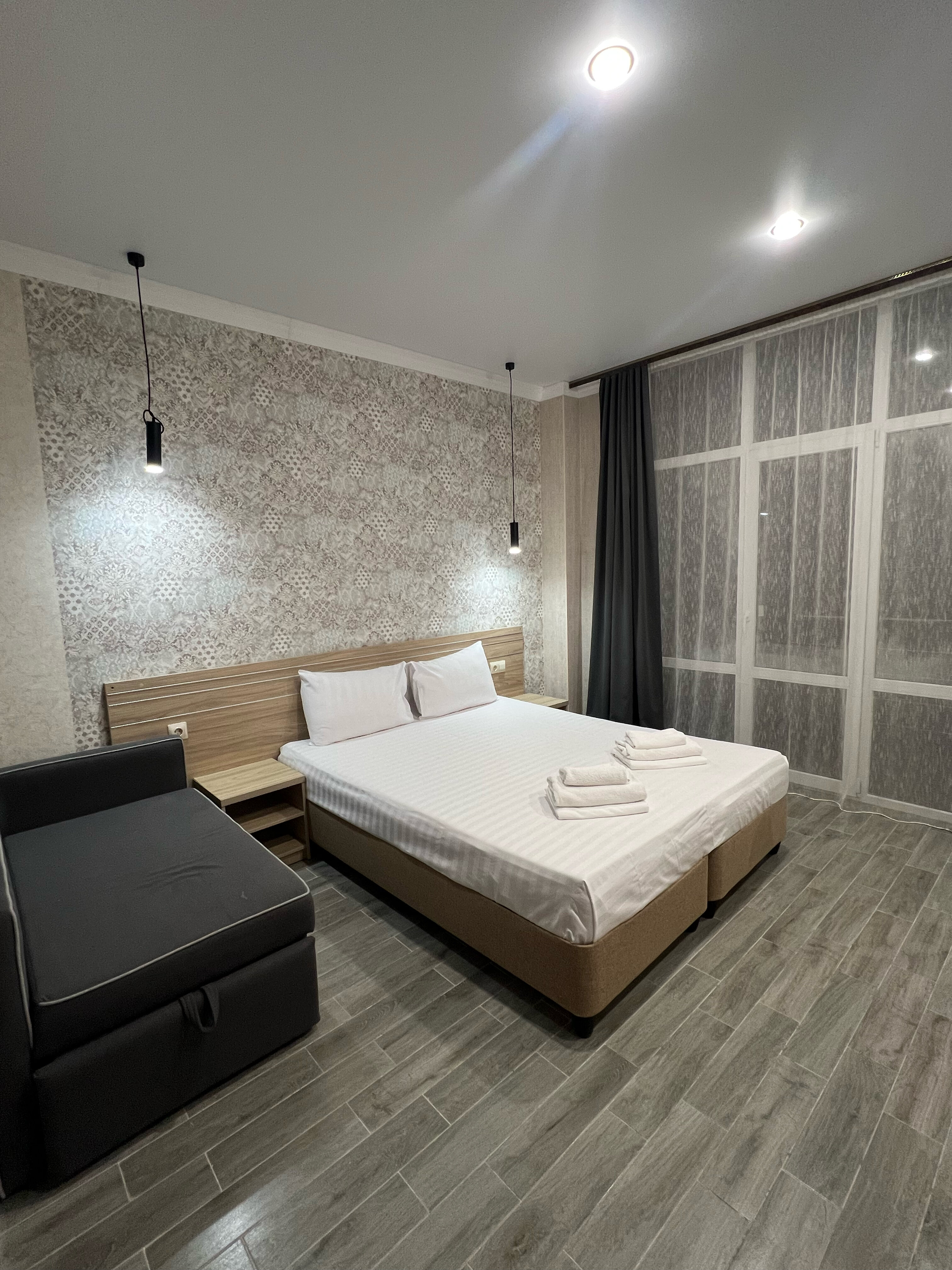 Фото Riviera Grand Hotel